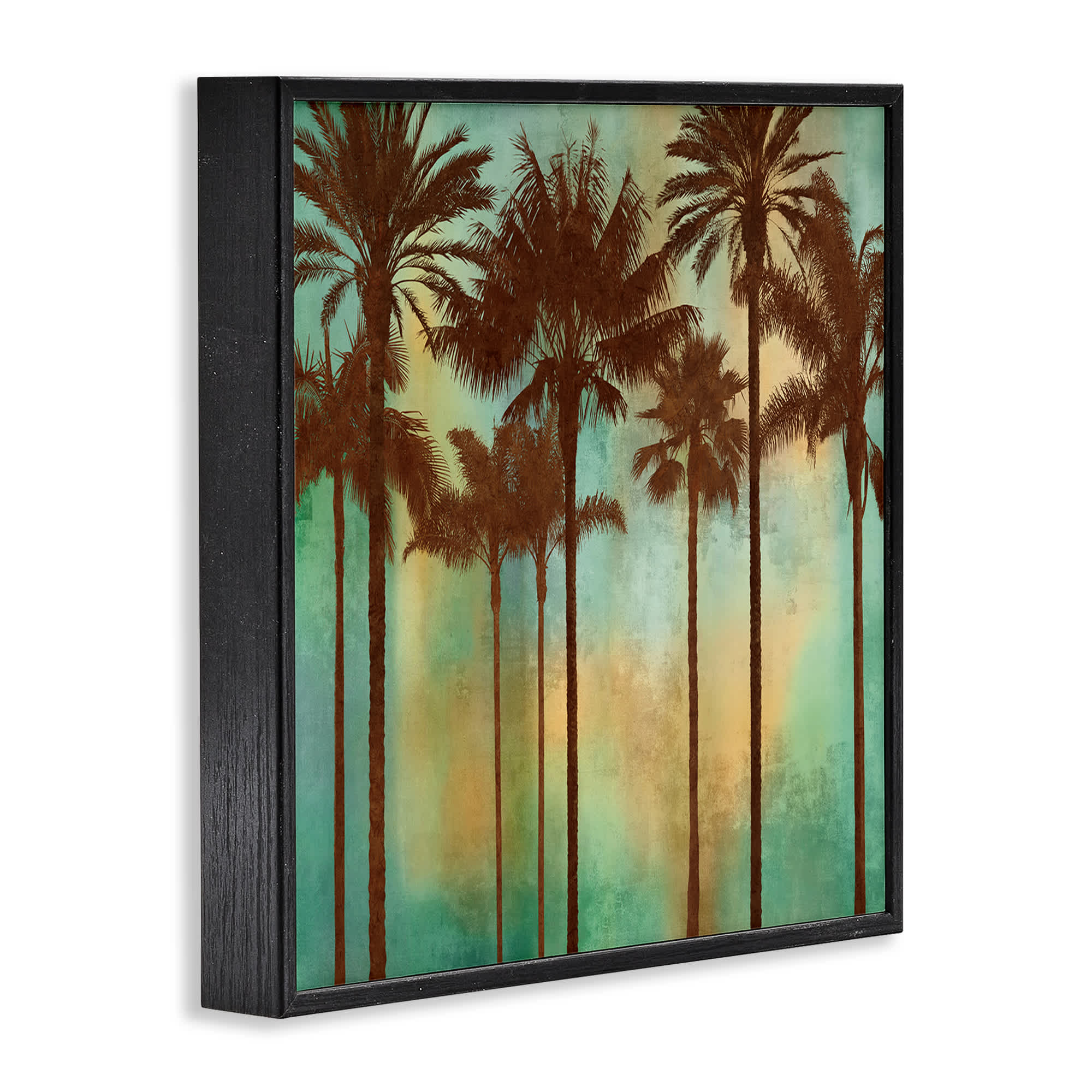 Stupell Industries BS-548-FR-24X24 Wall-Art - View #2