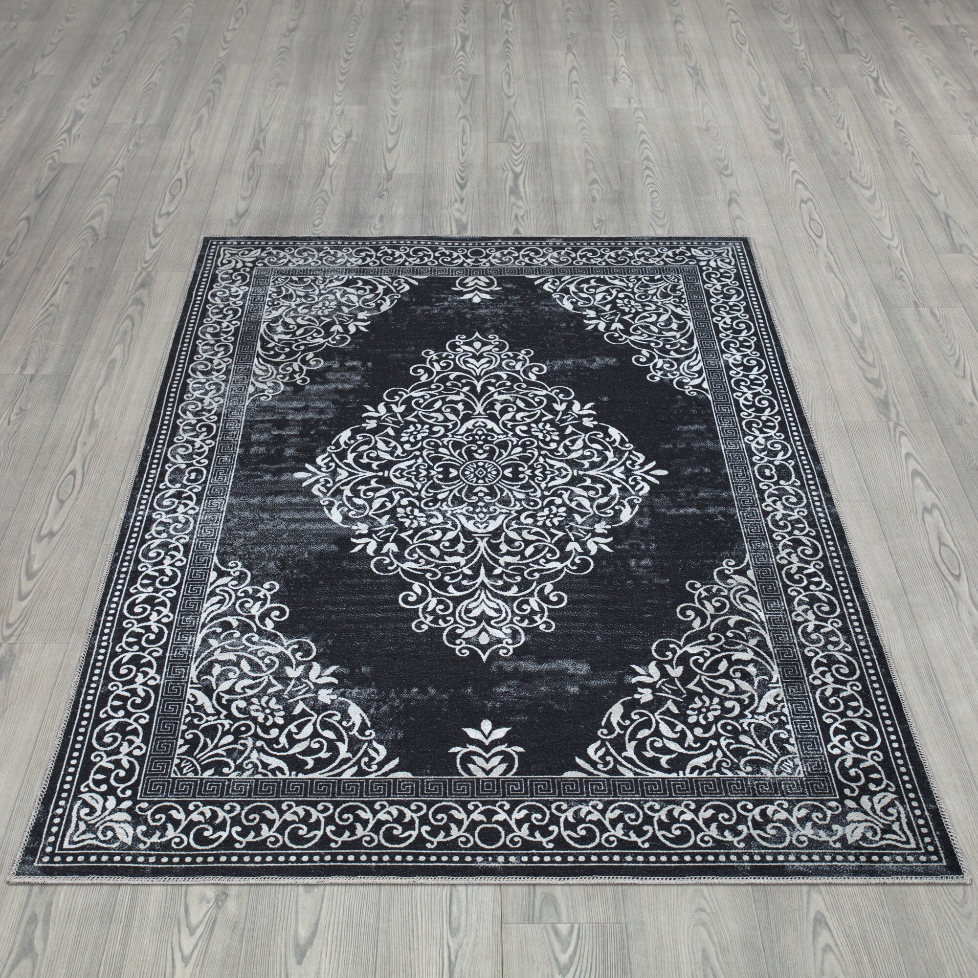 Ottomanson EFF5890-4X6 rugs - View #7