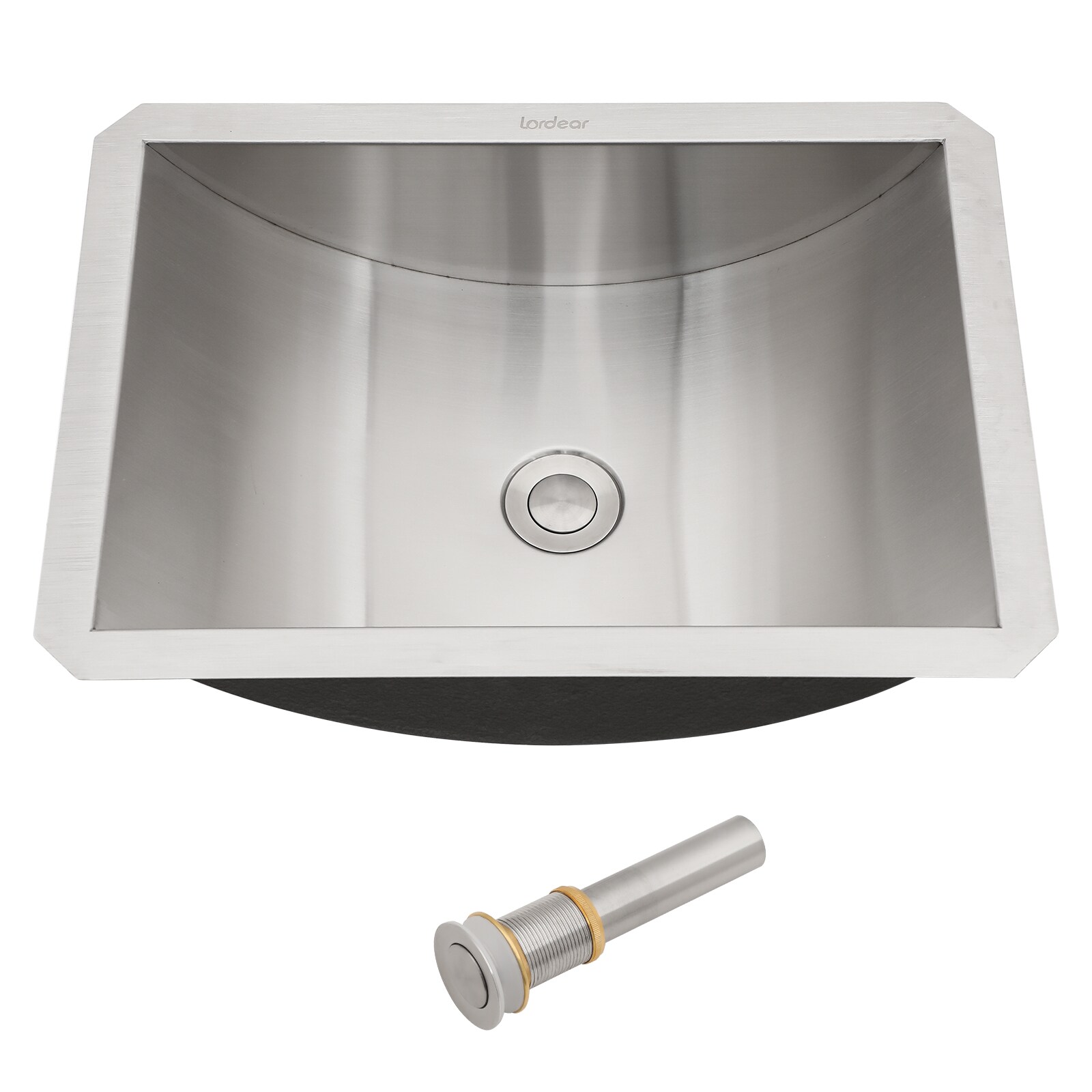 Huluwat P1-3P227858 Bath-Sink - View #7