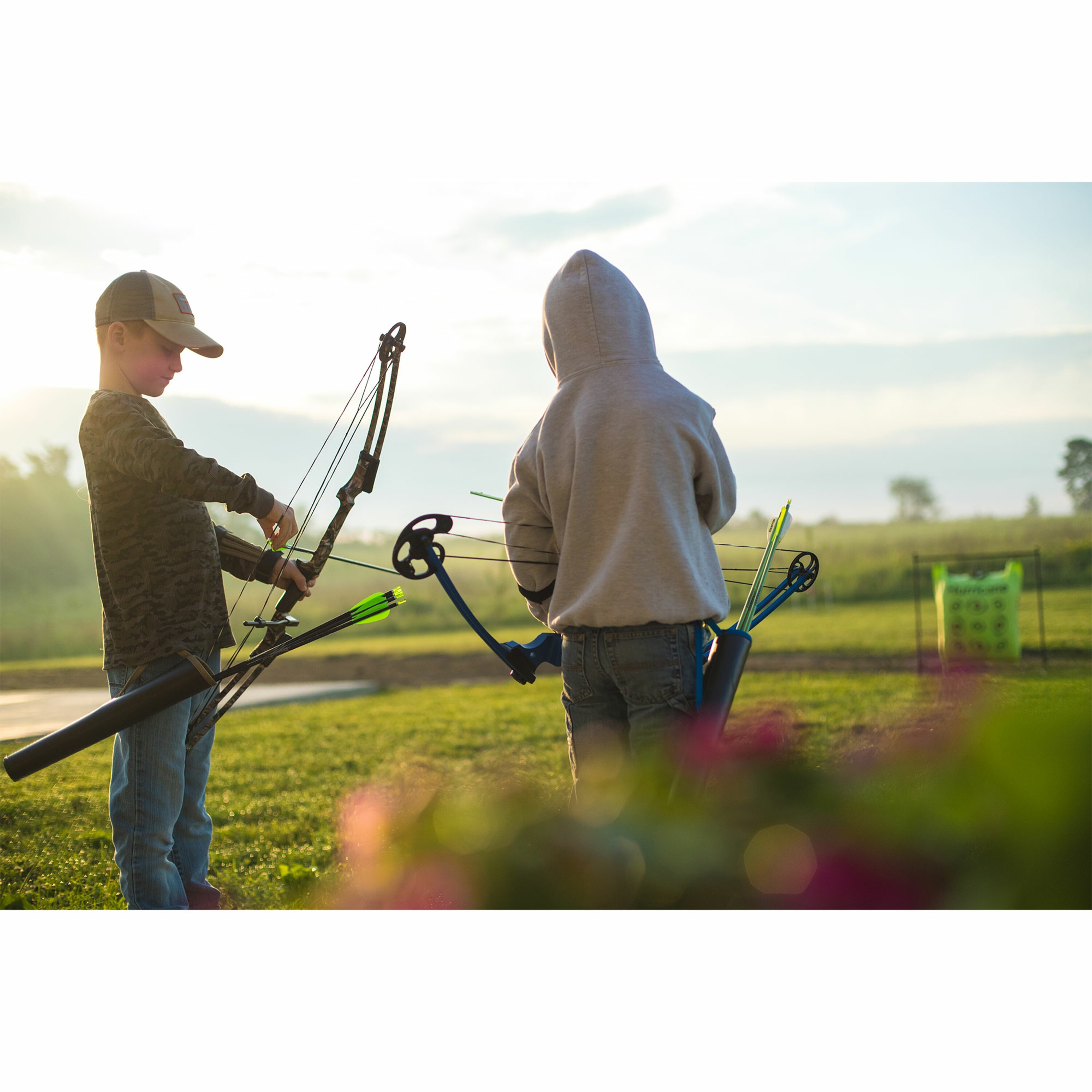 Genesis Archery 181818 Hunting-Equipment - View #5