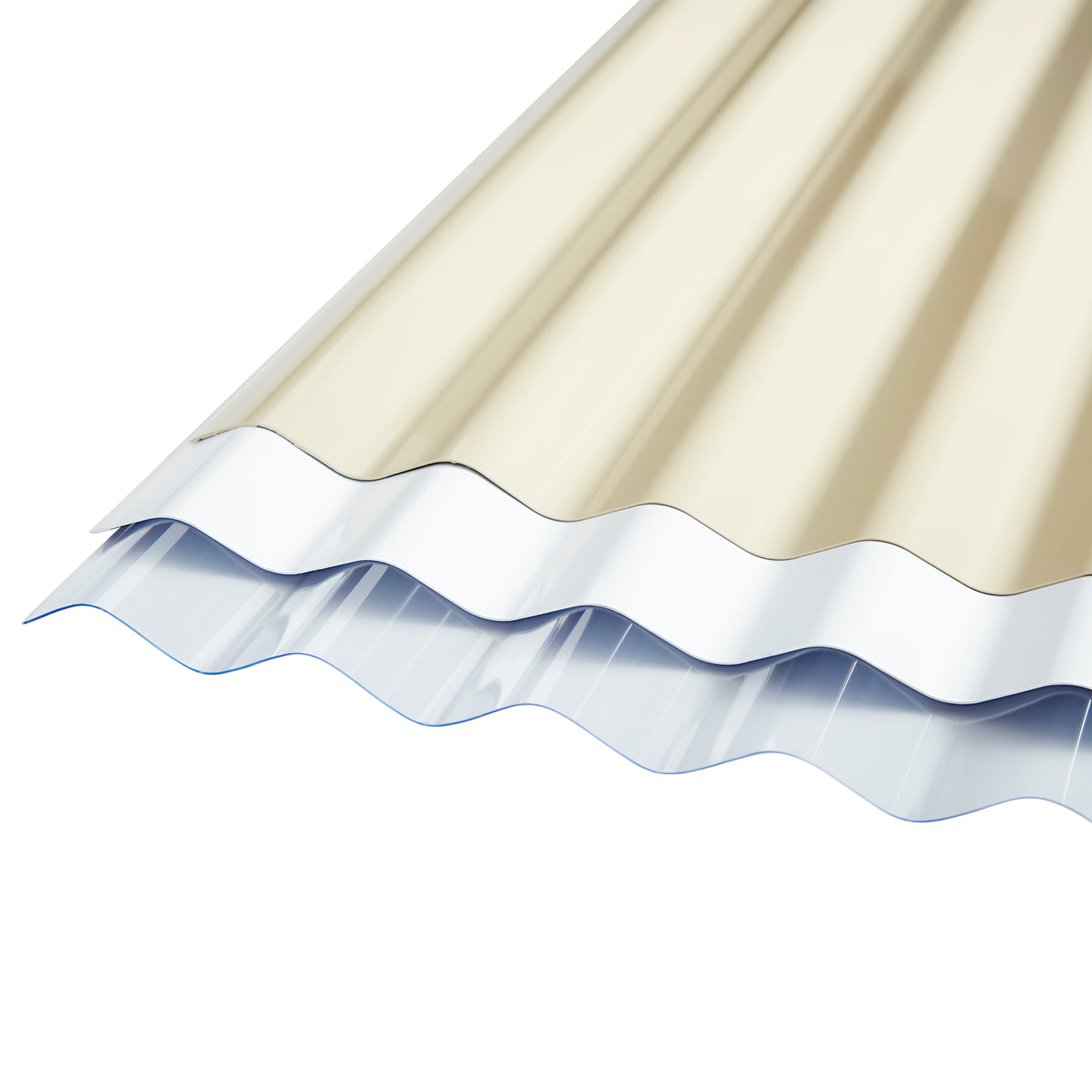 AmeriLux International 2814159L Roof-Panels - View #3