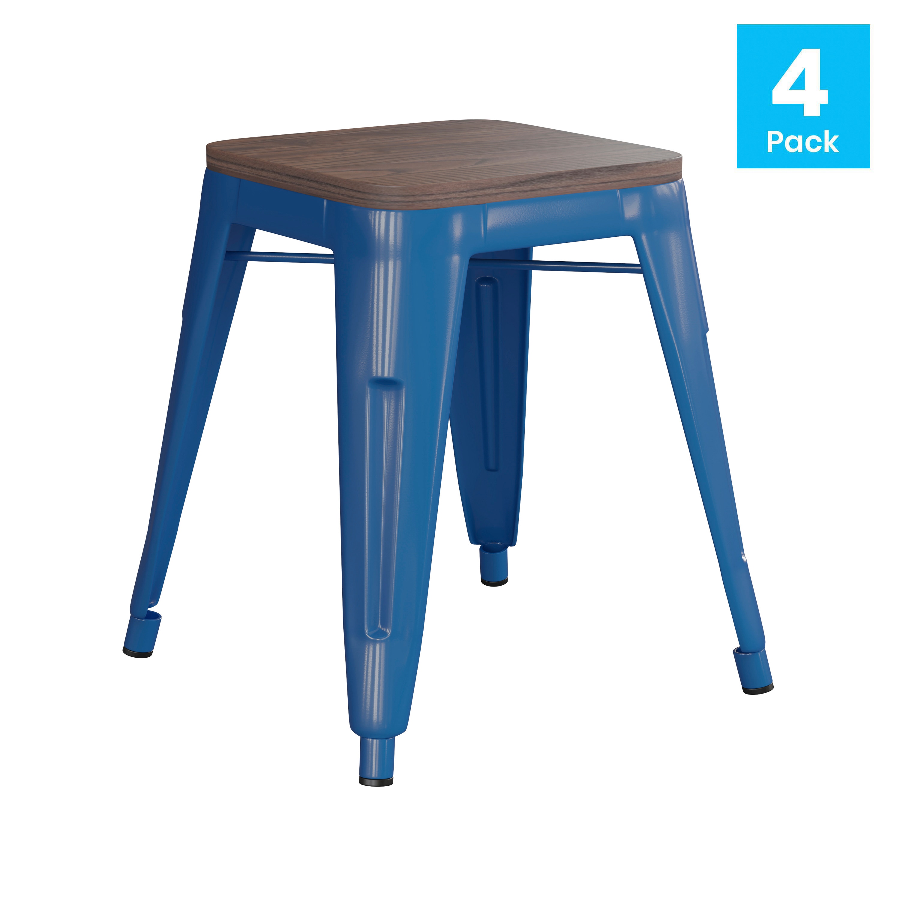 Flash Furniture 840196337487 stools - View #3