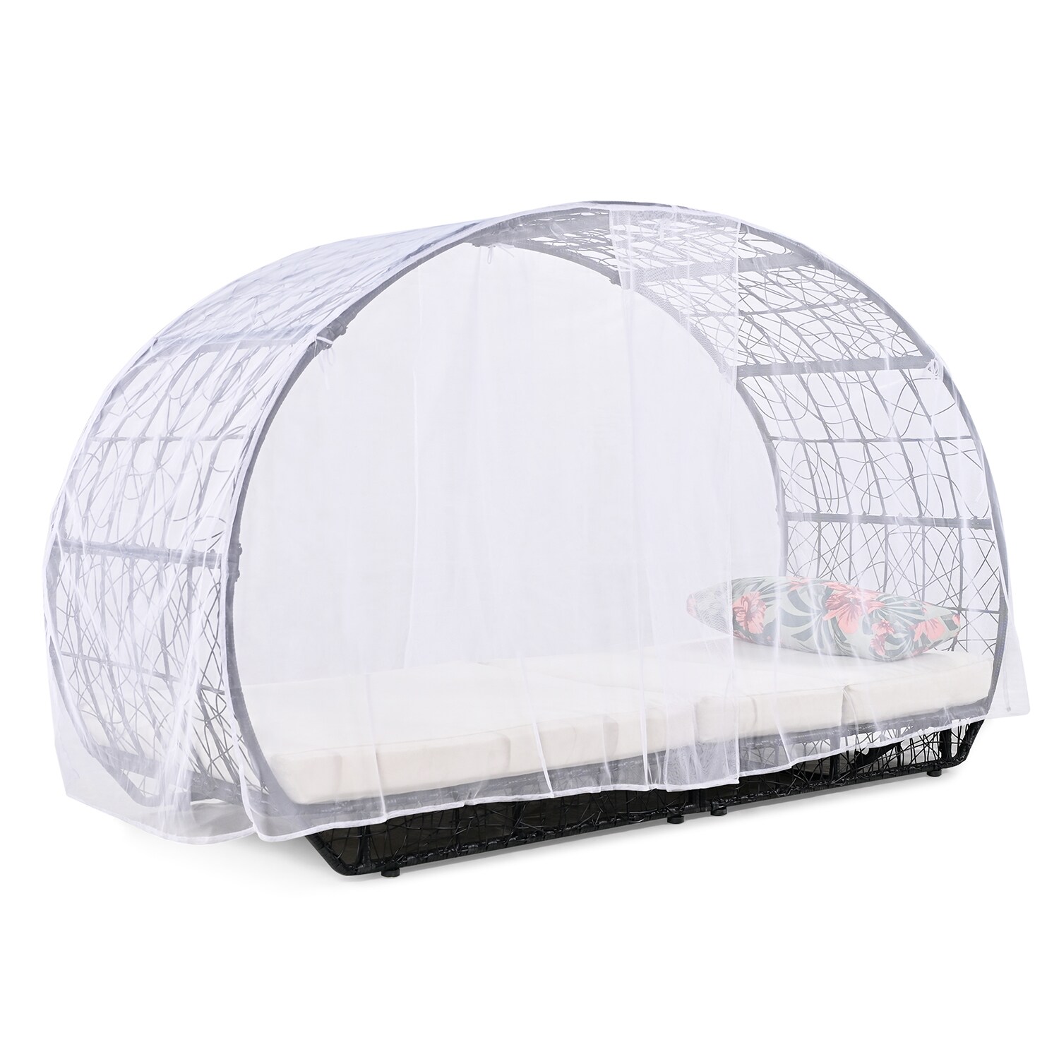 Bybafun YA3800002 Patio-Sofas-Daybeds - View #7