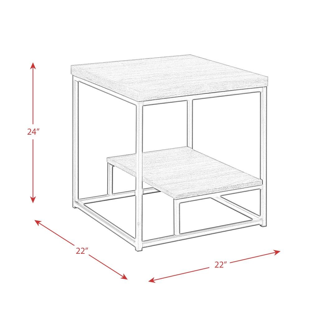 Picket House Furnishings CCL100OTE Accent-Table-Sets - View #15