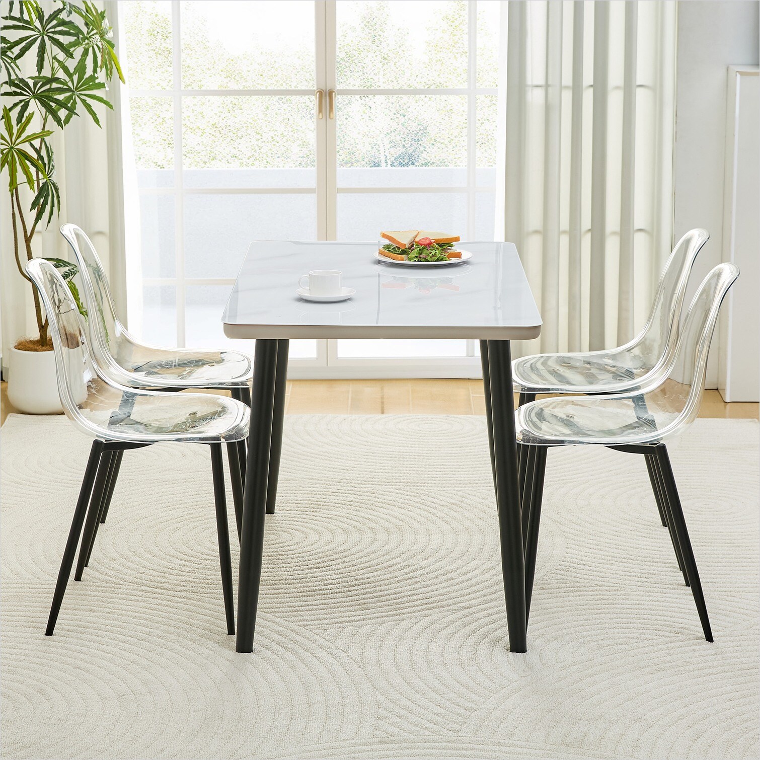 SunJet 2DJQ82Q4C0TY Dining-Sets - View #18