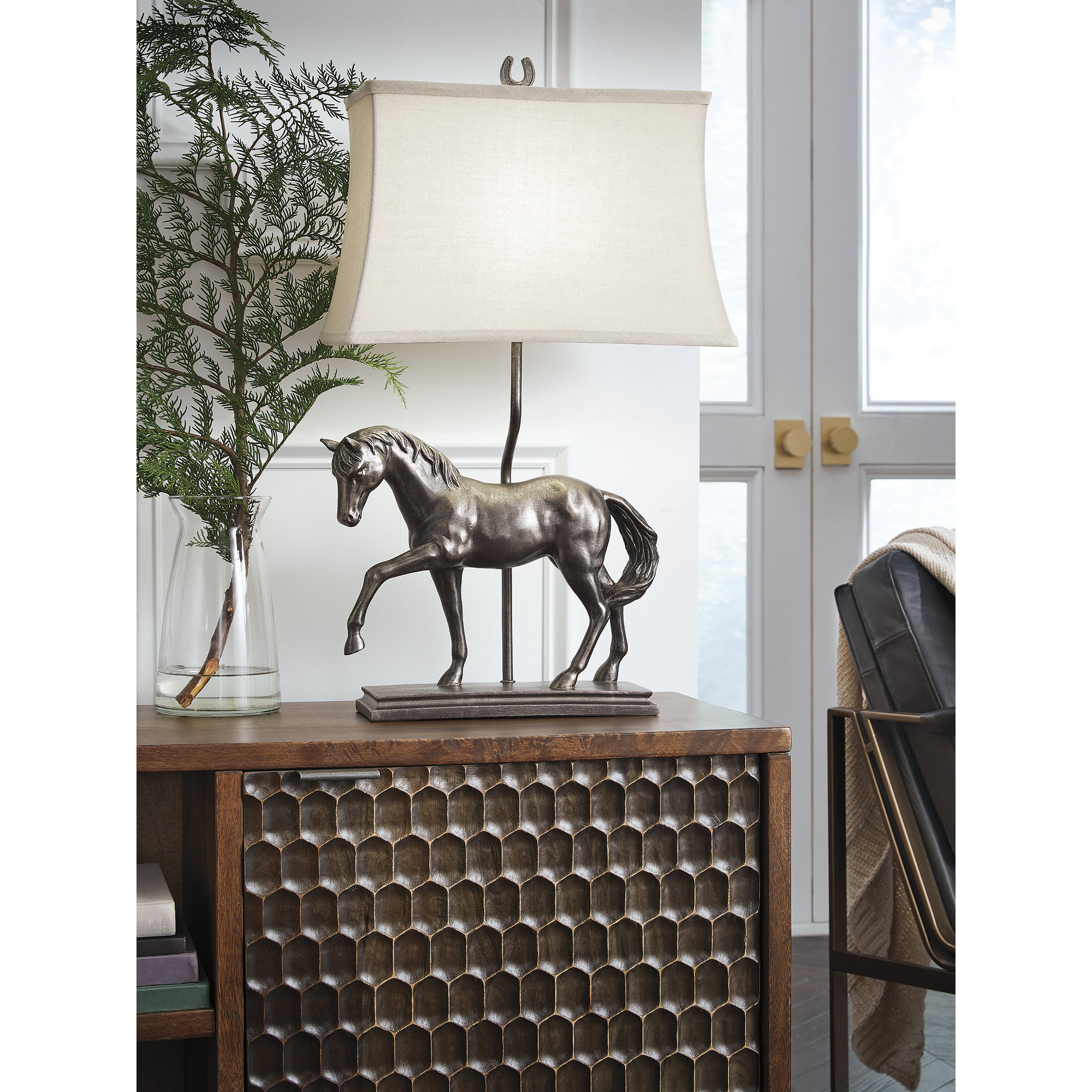 Signature Design by Ashley L317044 Table-Lamps - View #2