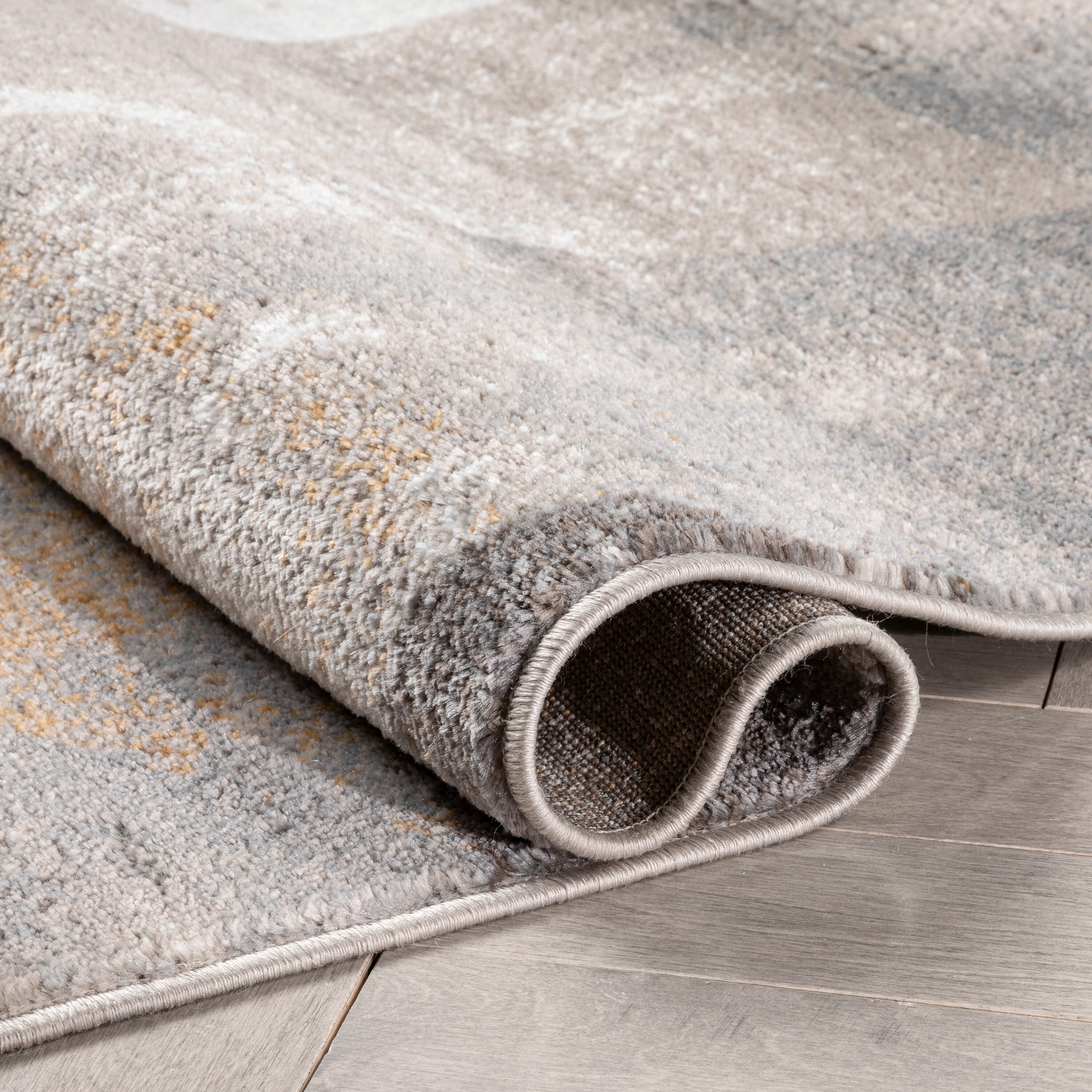 Well Woven VER-120-4 rugs - View #6