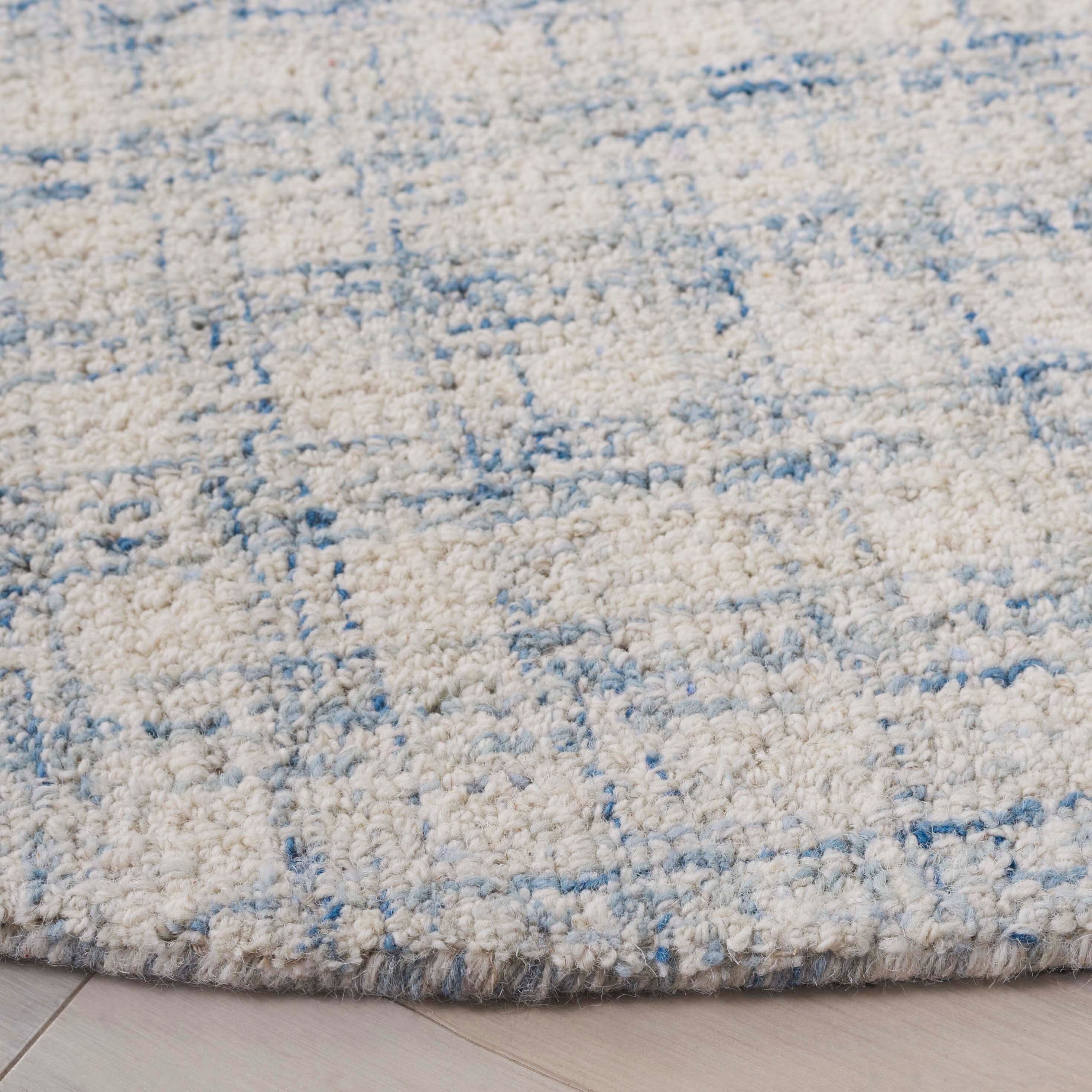 Safavieh EBN140M-6R rugs - View #3