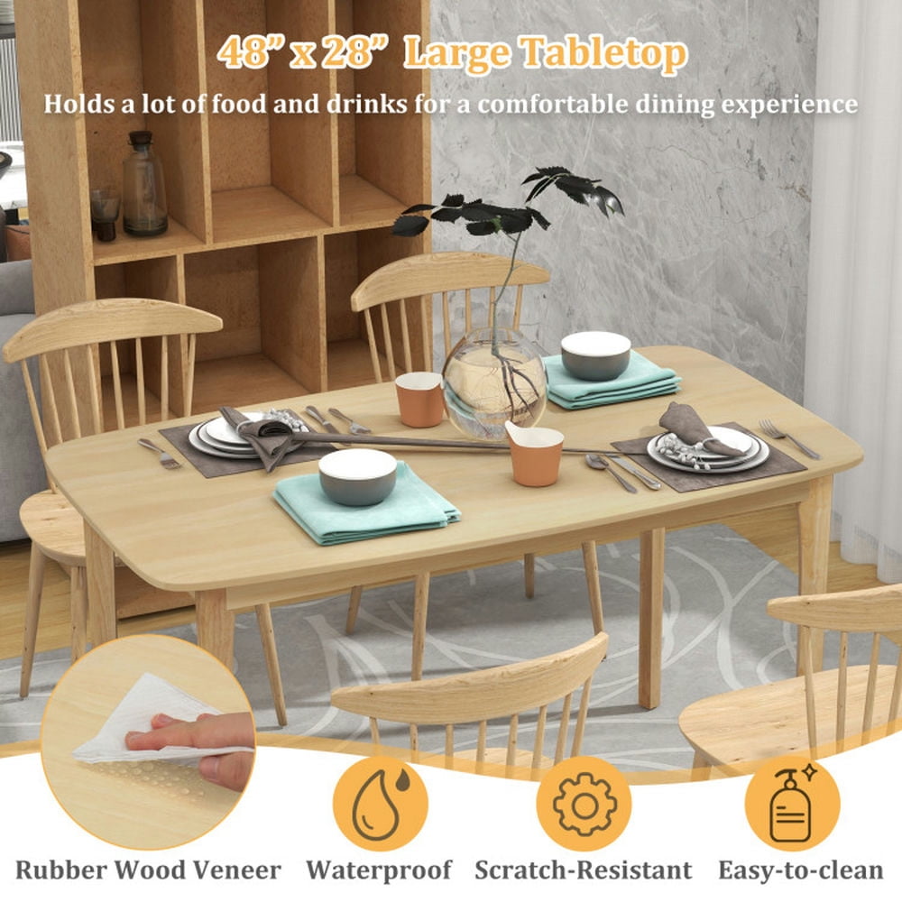 VERYKE 7849164423798 Dining-Tables - View #7
