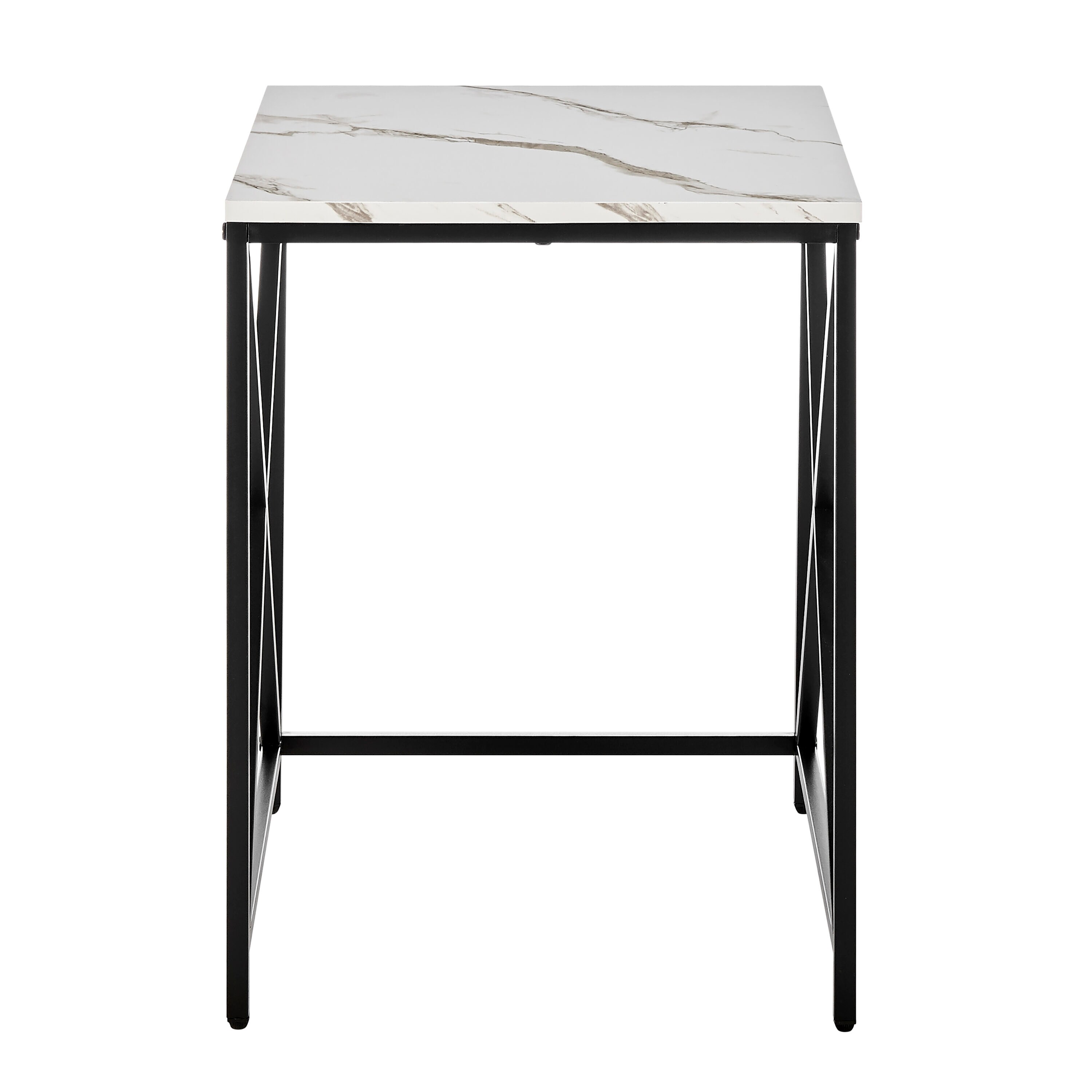 Danya B. RT001WH End-Tables - View #16