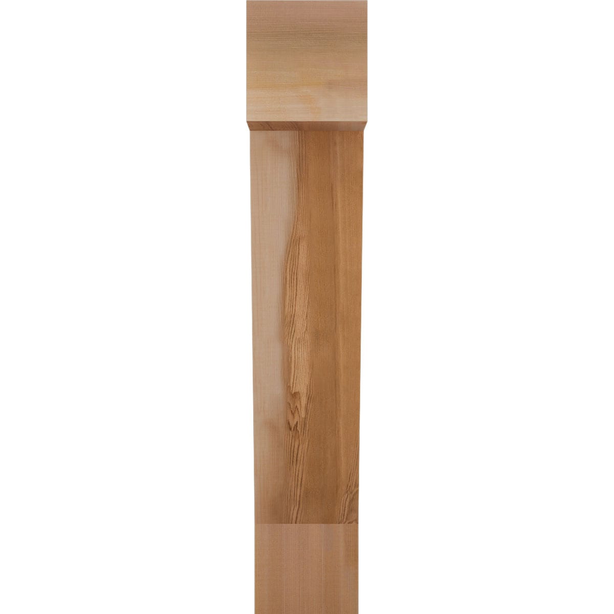 Ekena Millwork BKT06X22X34TRA05SWR Exterior-Brackets-Braces - View #2