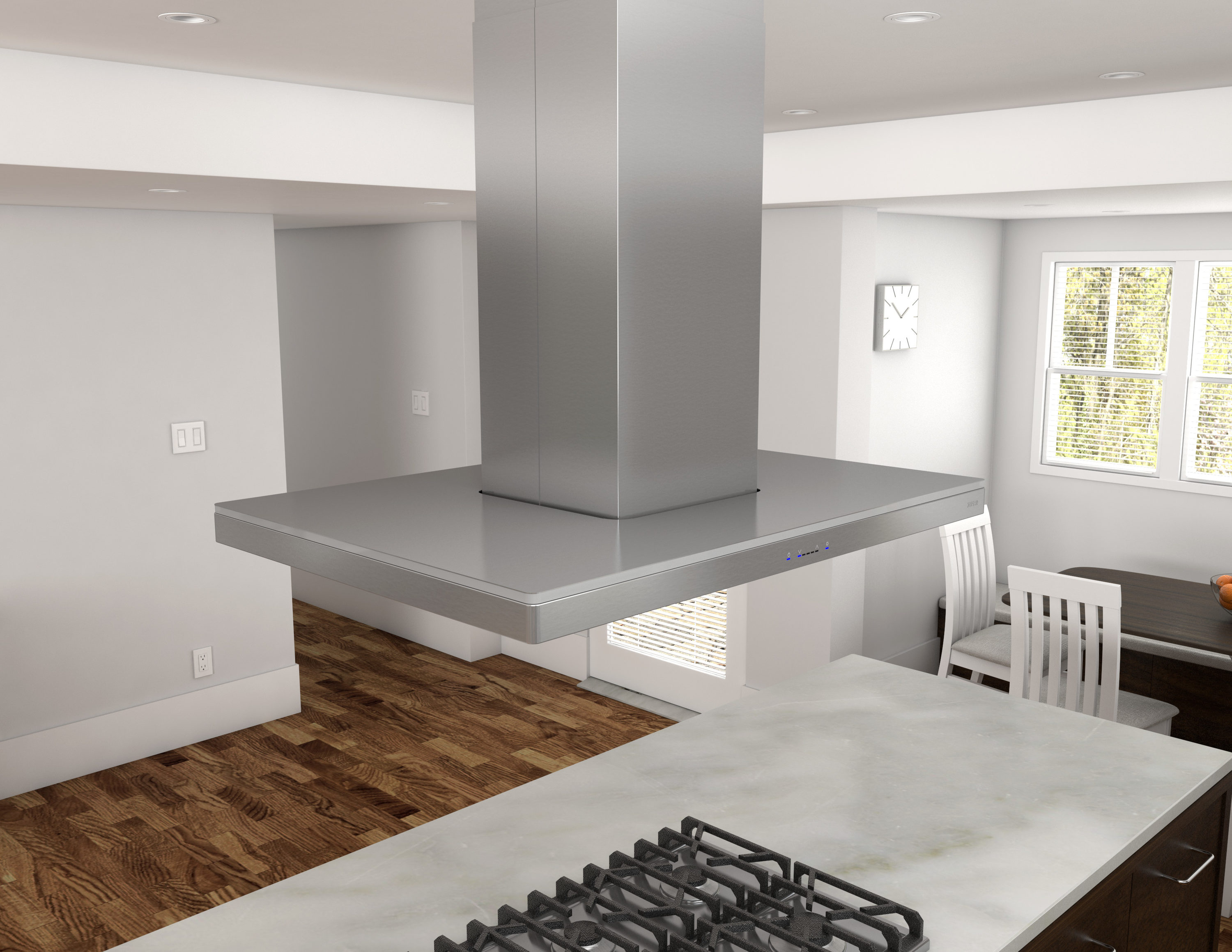 Zephyr ZLC-M90BS Island-Range-Hoods - View #13