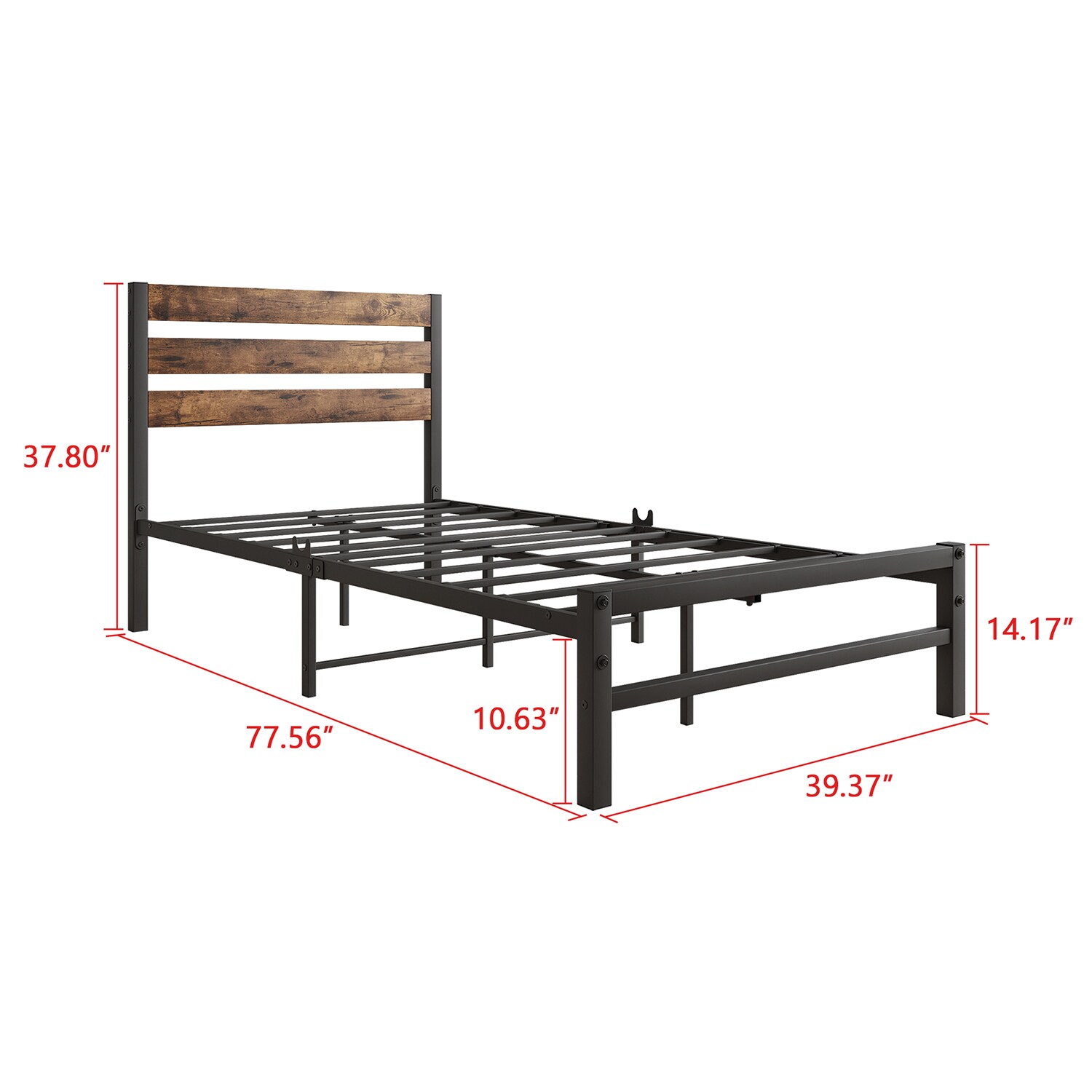 GZMR LZX-WF-8204 beds - View #5