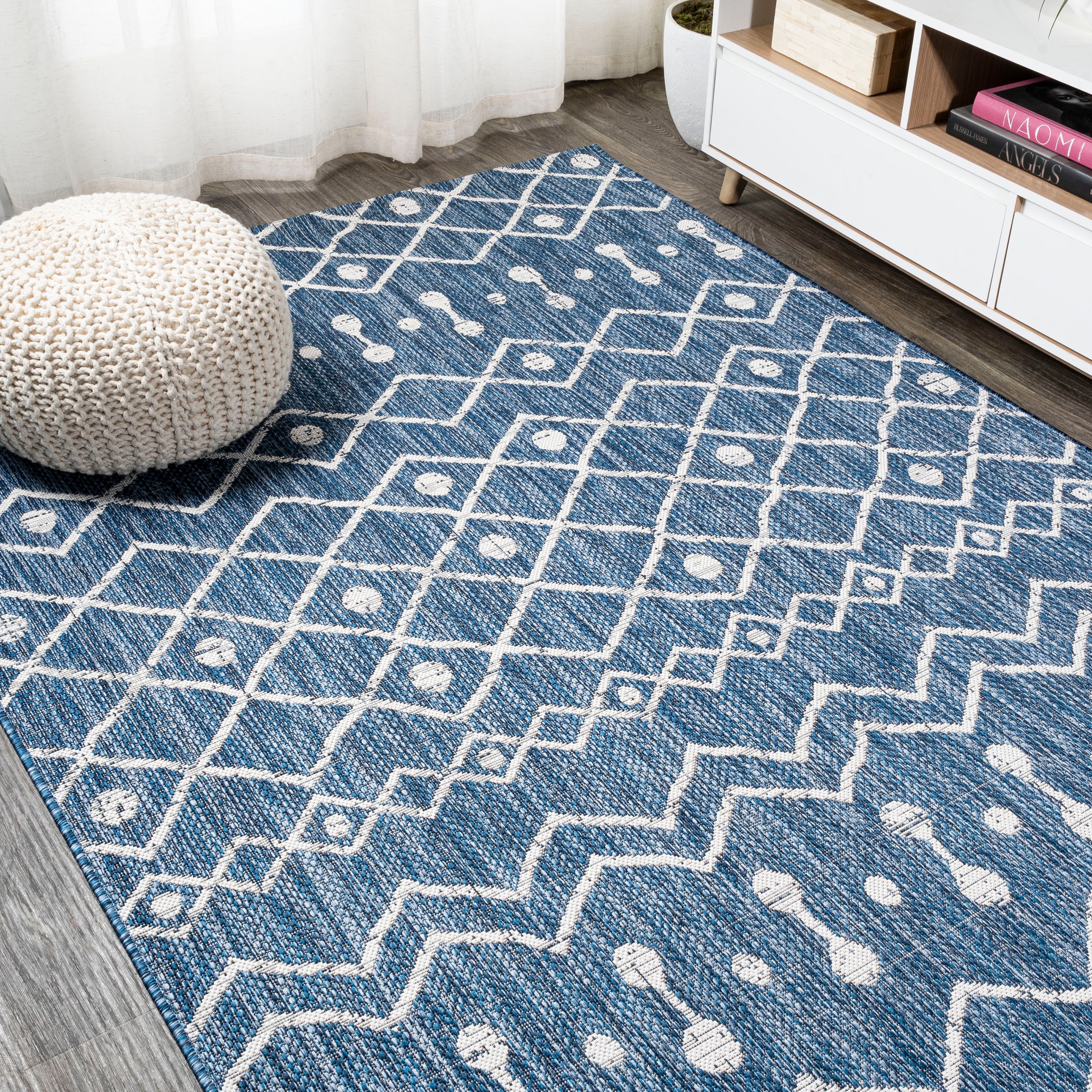 JONATHAN  Y SMB131C-3 rugs - View #7