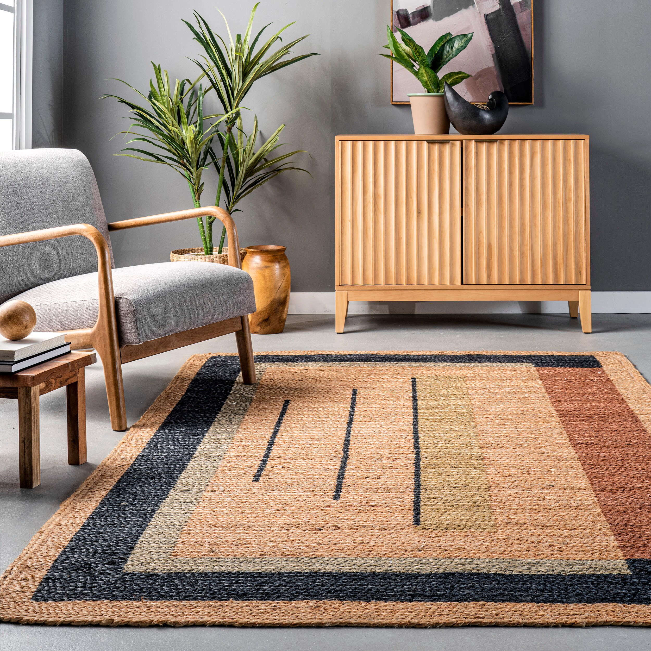 nuLOOM SVGN05A-8010 rugs - View #7