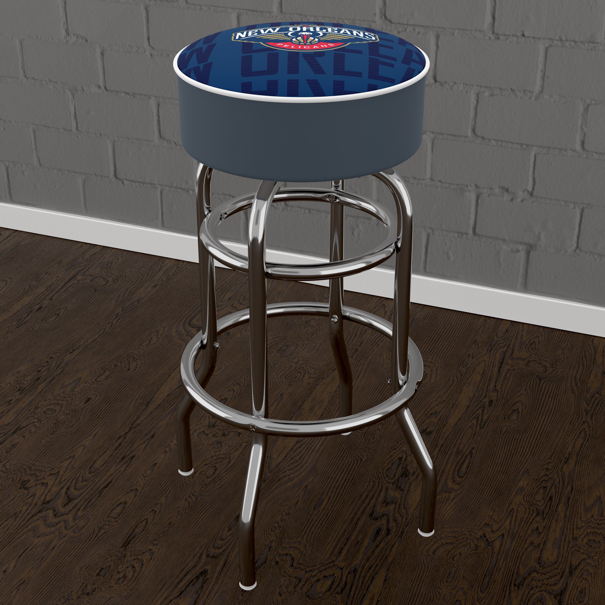 Trademark Gameroom NBA1000-NOP3-TWN stools - View #2