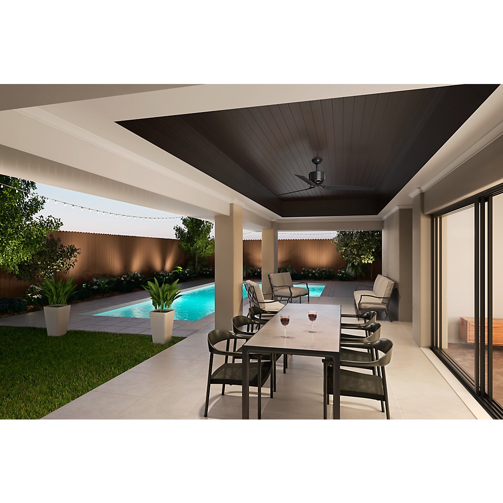 Hunter 59136 Ceiling-Fans - View #2