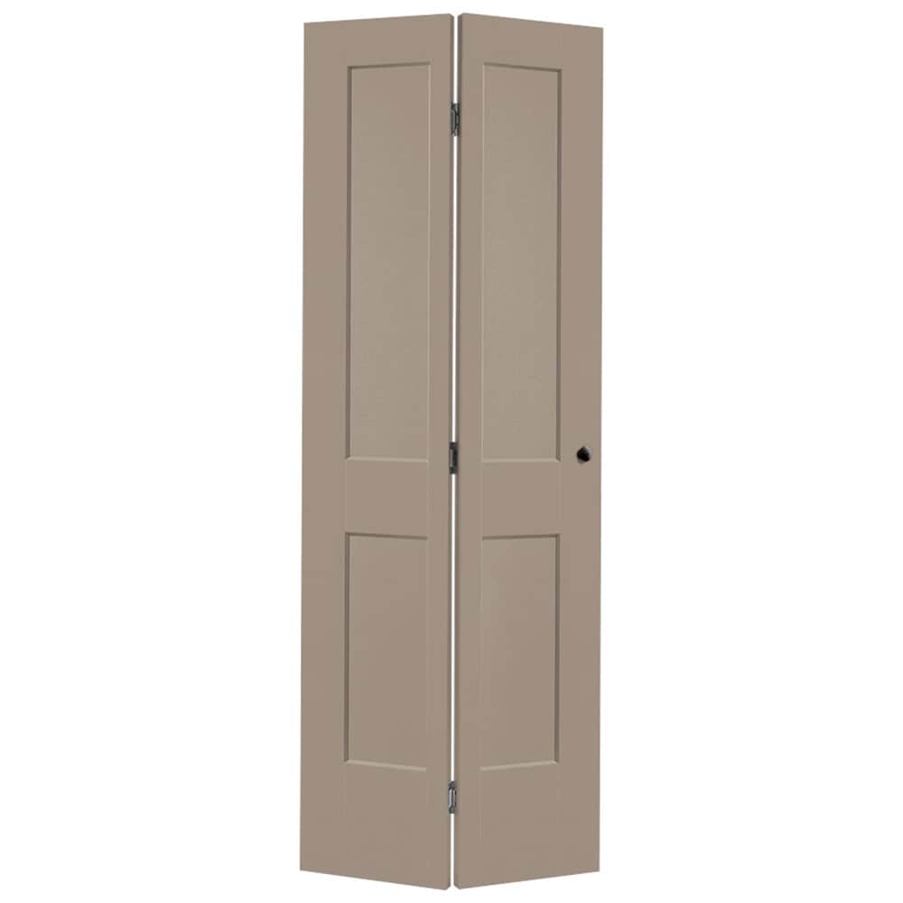 Masonite 826484 Bifold-Sliding-Closet-Doors - View #3