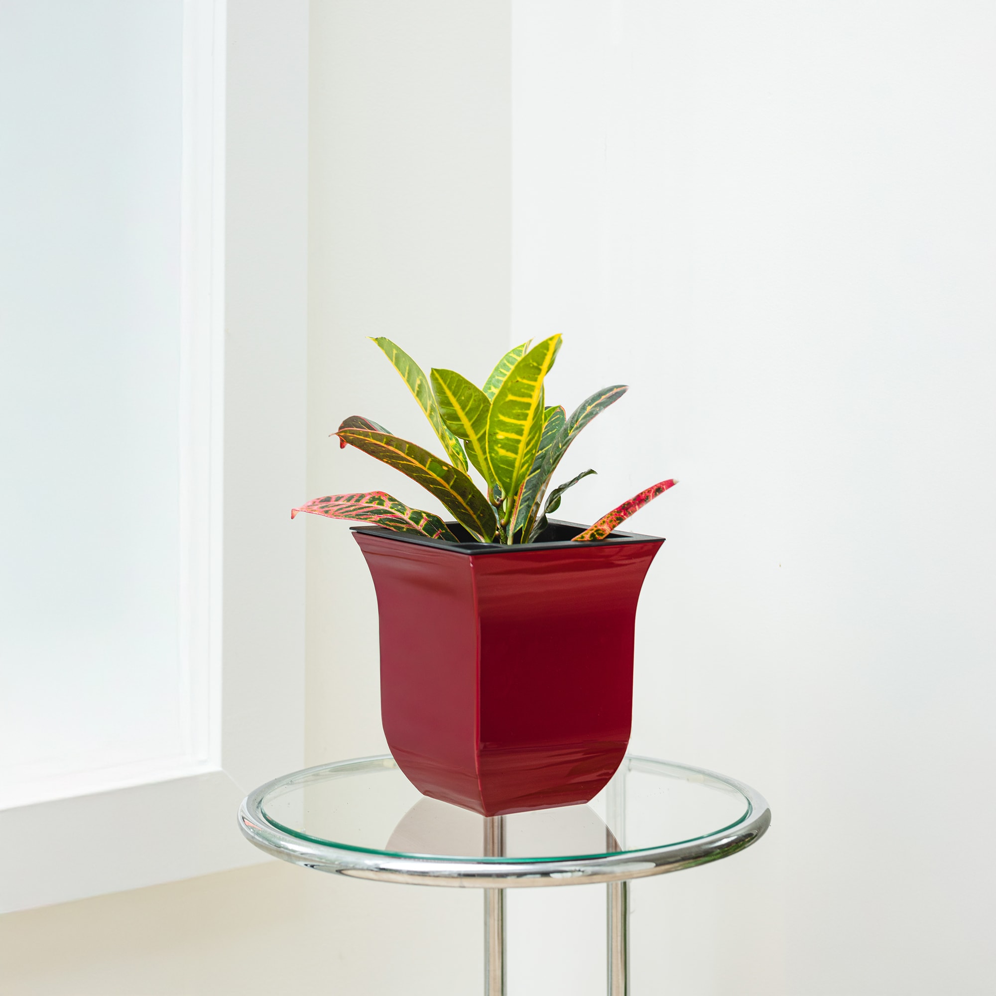 Mayne 3870-R Planter-Window-Box - View #3