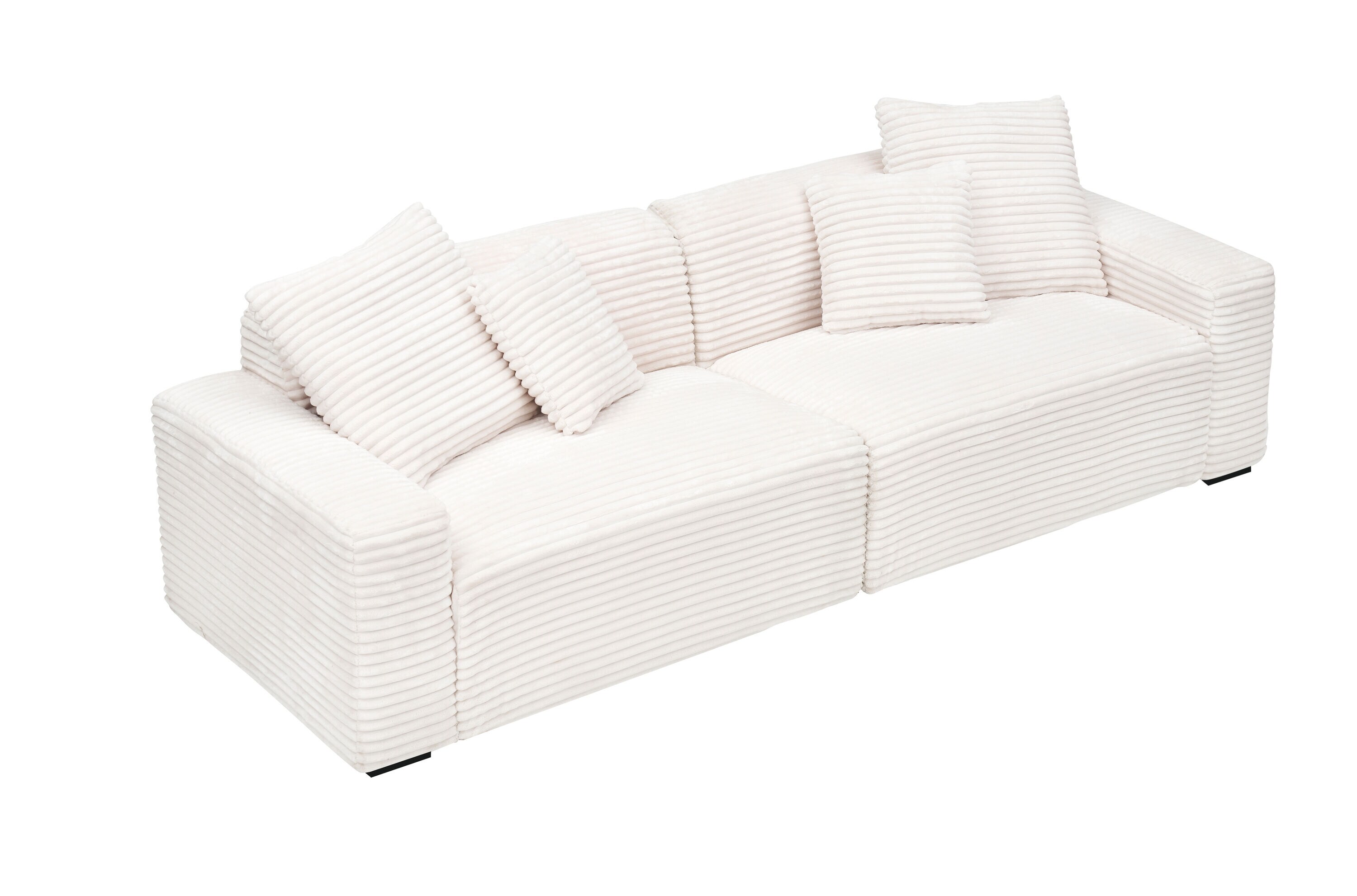 Bybafun YC5200095 Sofas-Loveseats - View #4