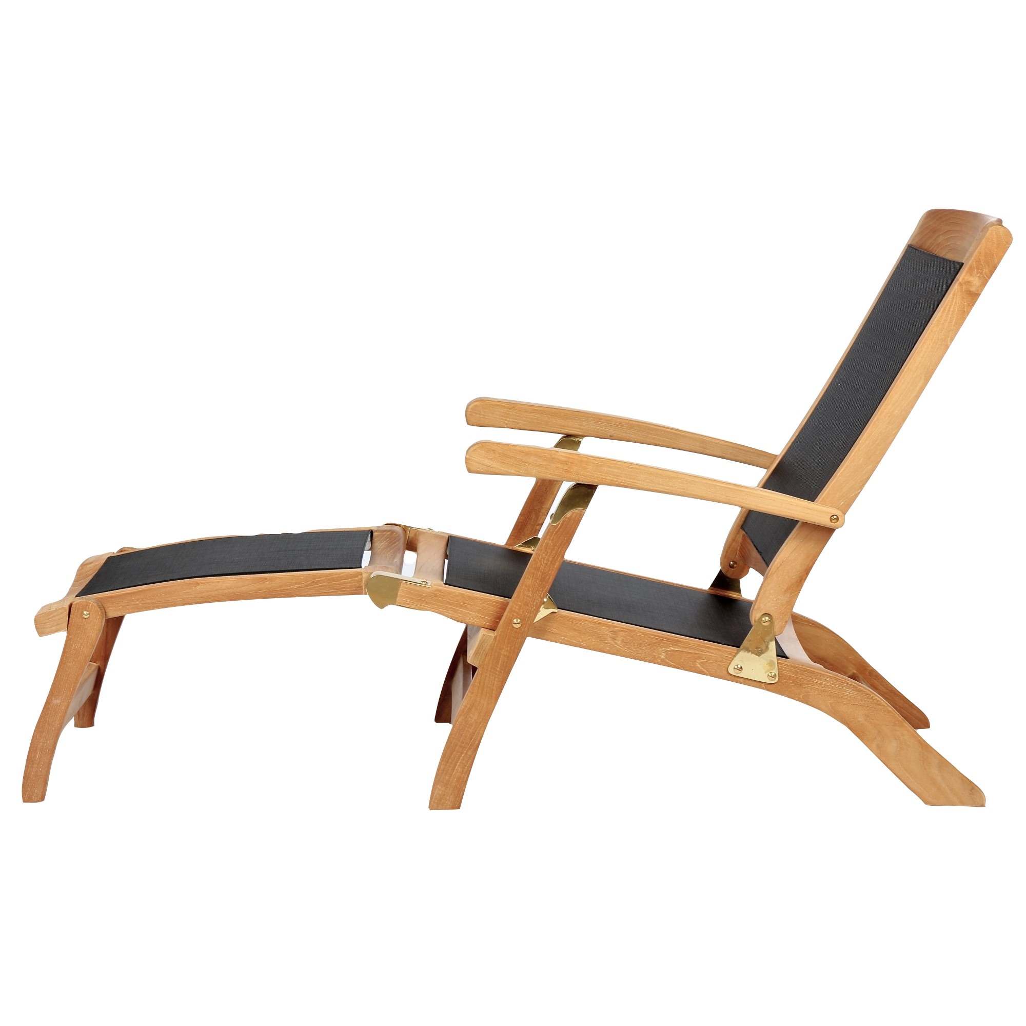 ARB Teak & Specialties LOU400 Patio-Chairs - View #4