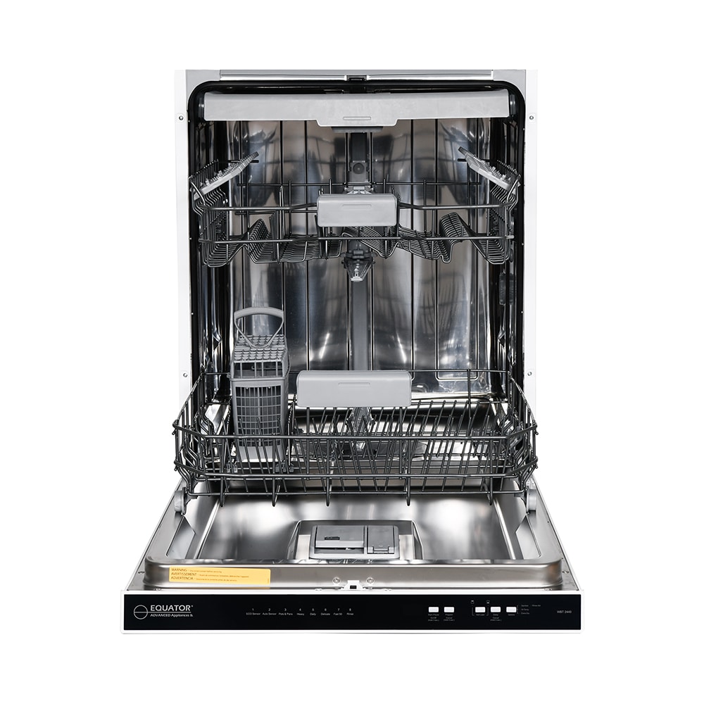 Equator Advanced Appliances WBT 2440 Builtin-Dish - View #8