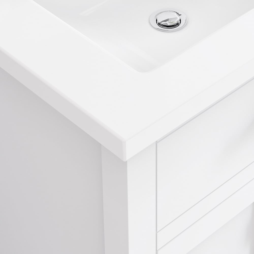 Water Creation MY24CR01PW-000000000 Bath-Vanity-Combo - View #7