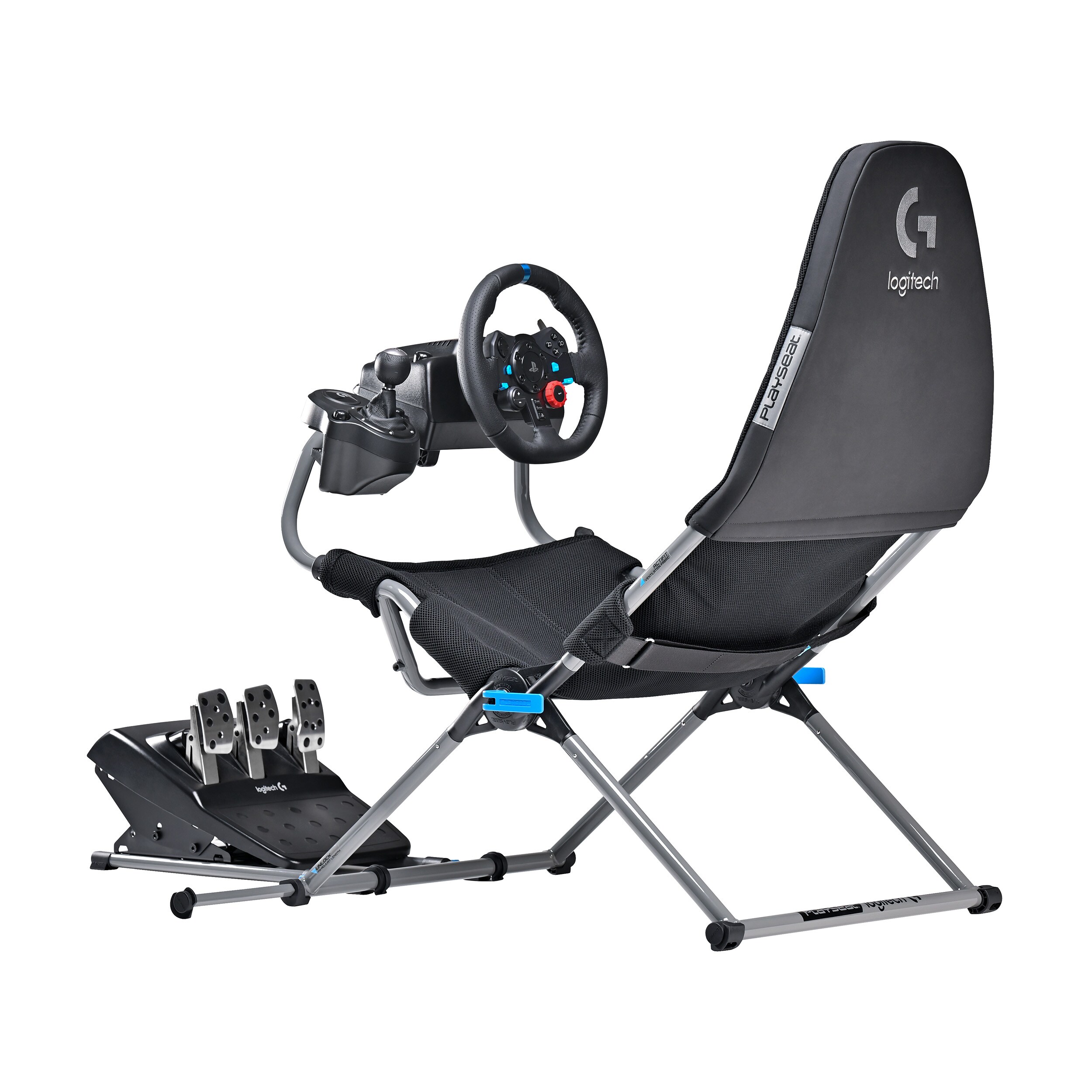 Playseat G.00248 Video-Gaming-Accessories - View #9