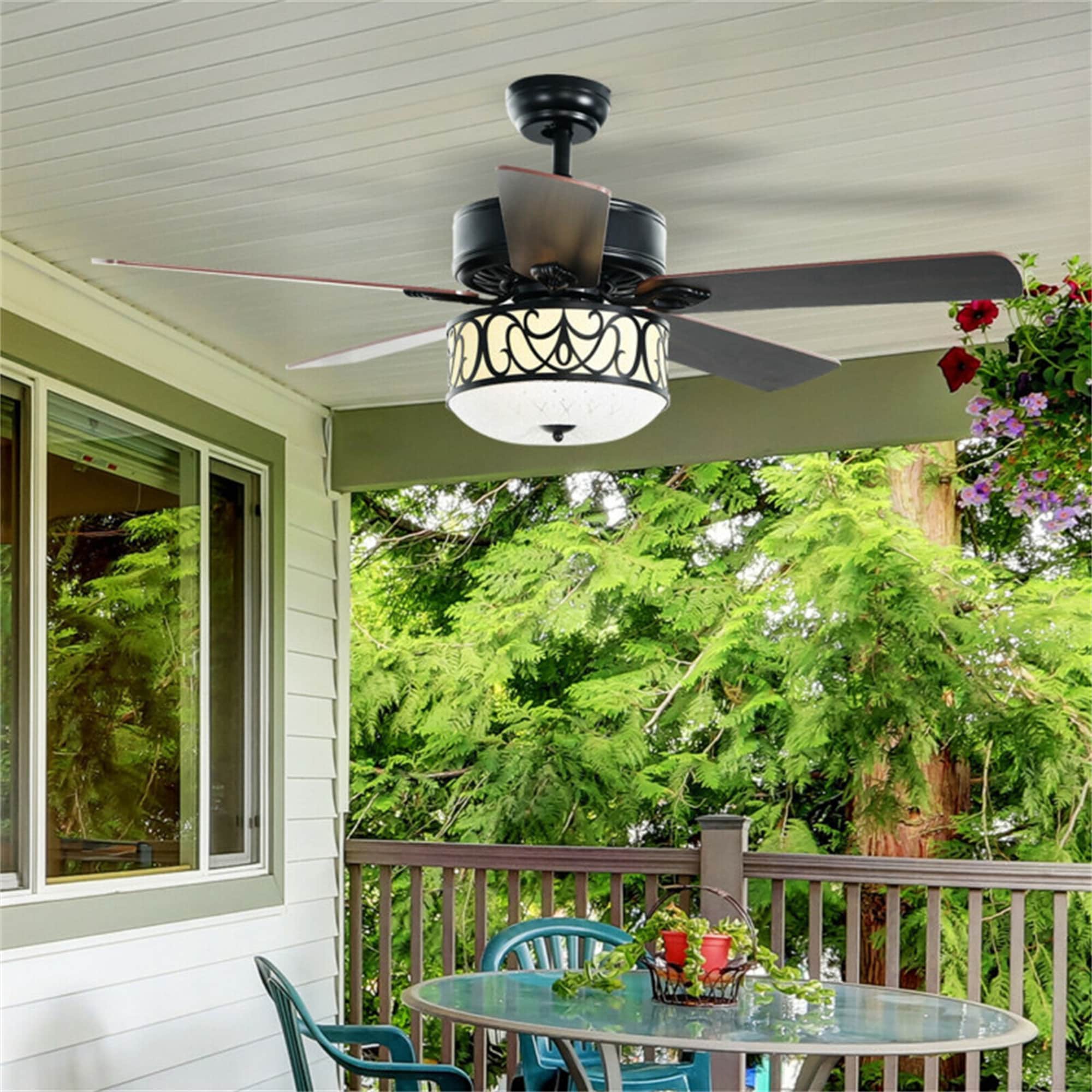 BABOOM BOM-21US-BK-CO Ceiling-Fans - View #4