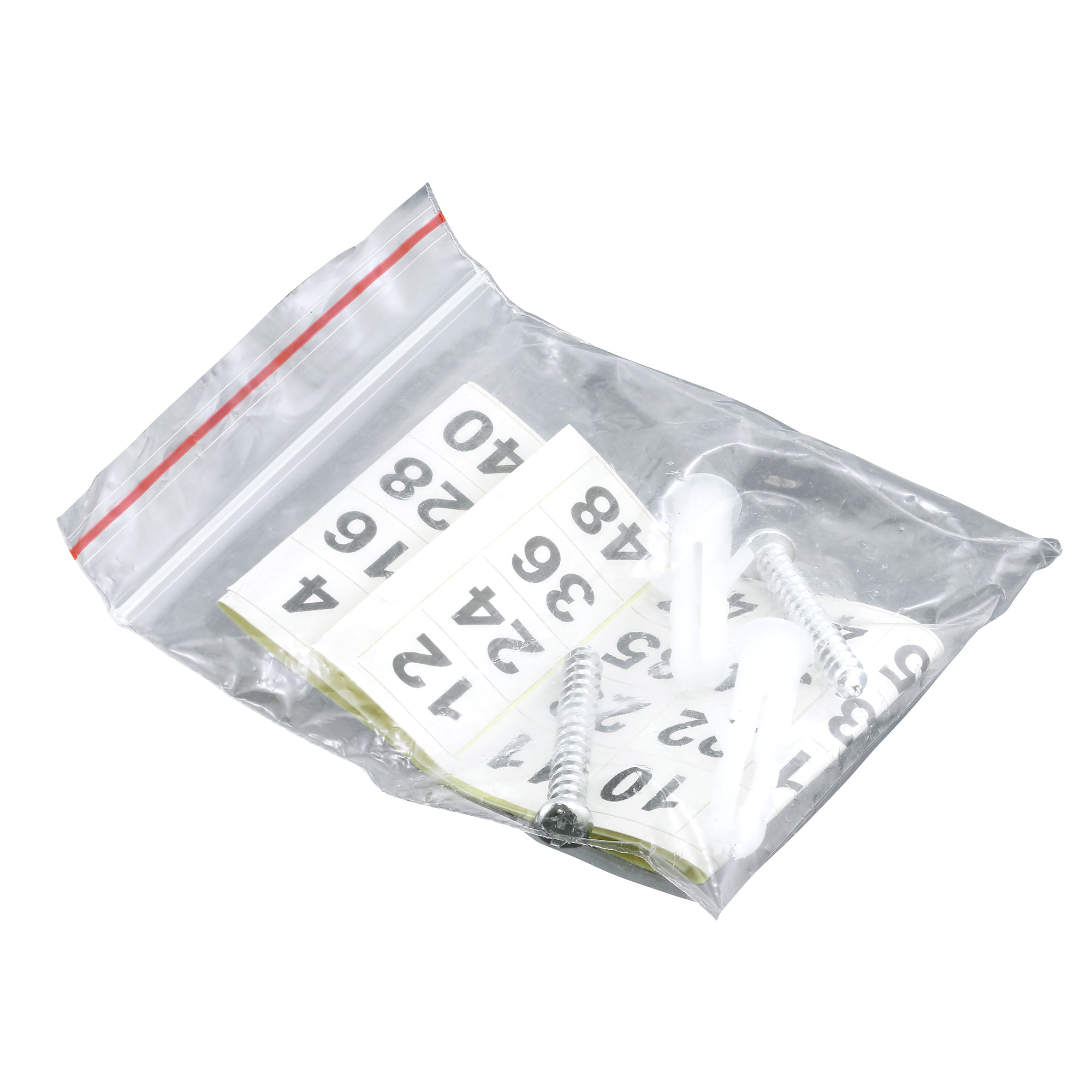 WORKPRO W082083 Key-Accessories - View #3