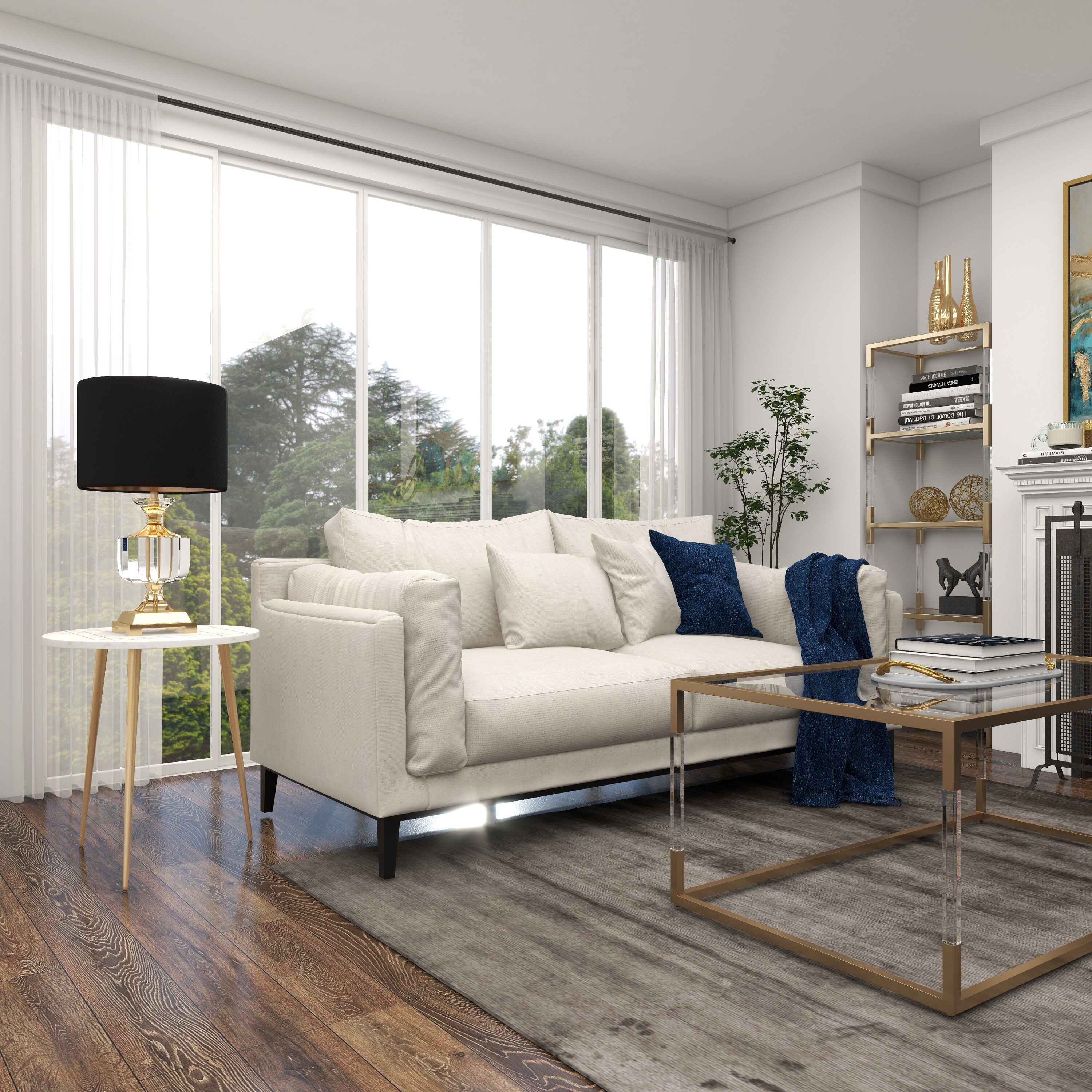 Grayson Lane 67412 End-Tables - View #8