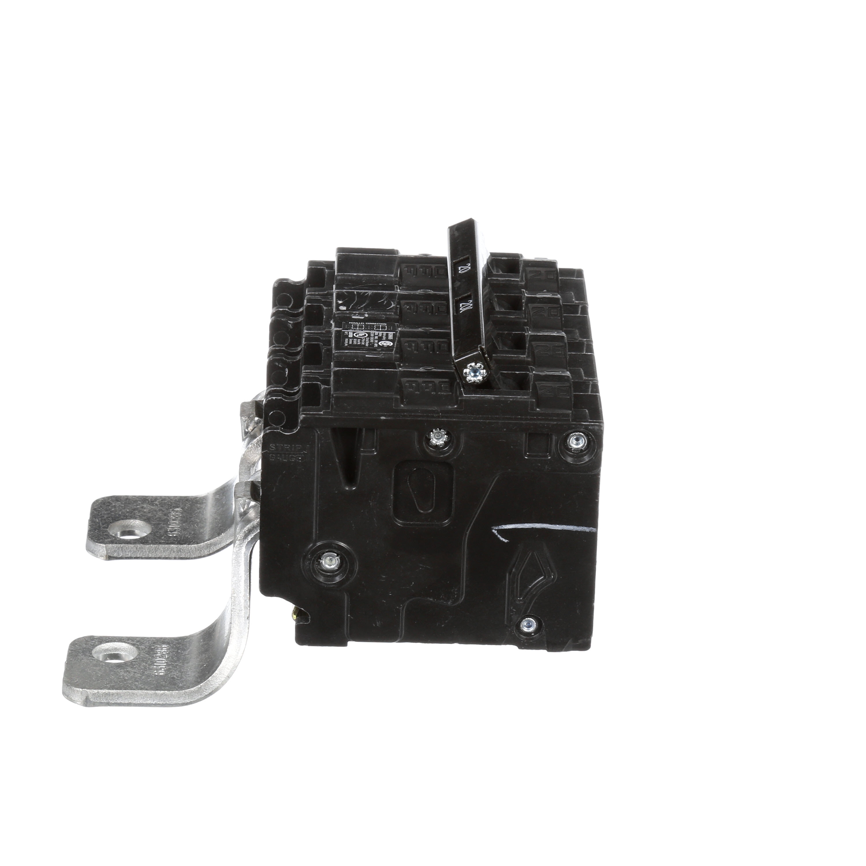 Siemens MBK200 Circuit-Breakers - View #3
