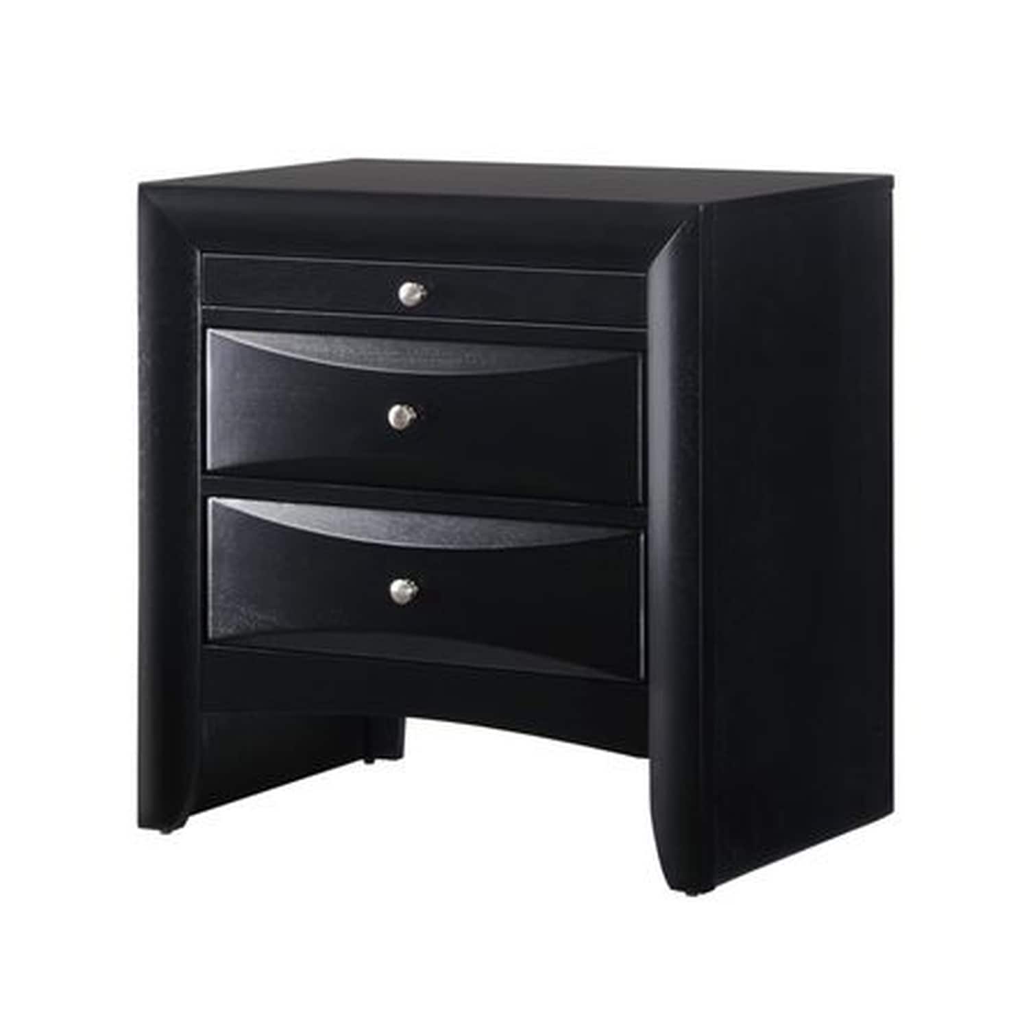 BBabe 3OPDKN7TZFU3 nightstands - View #2