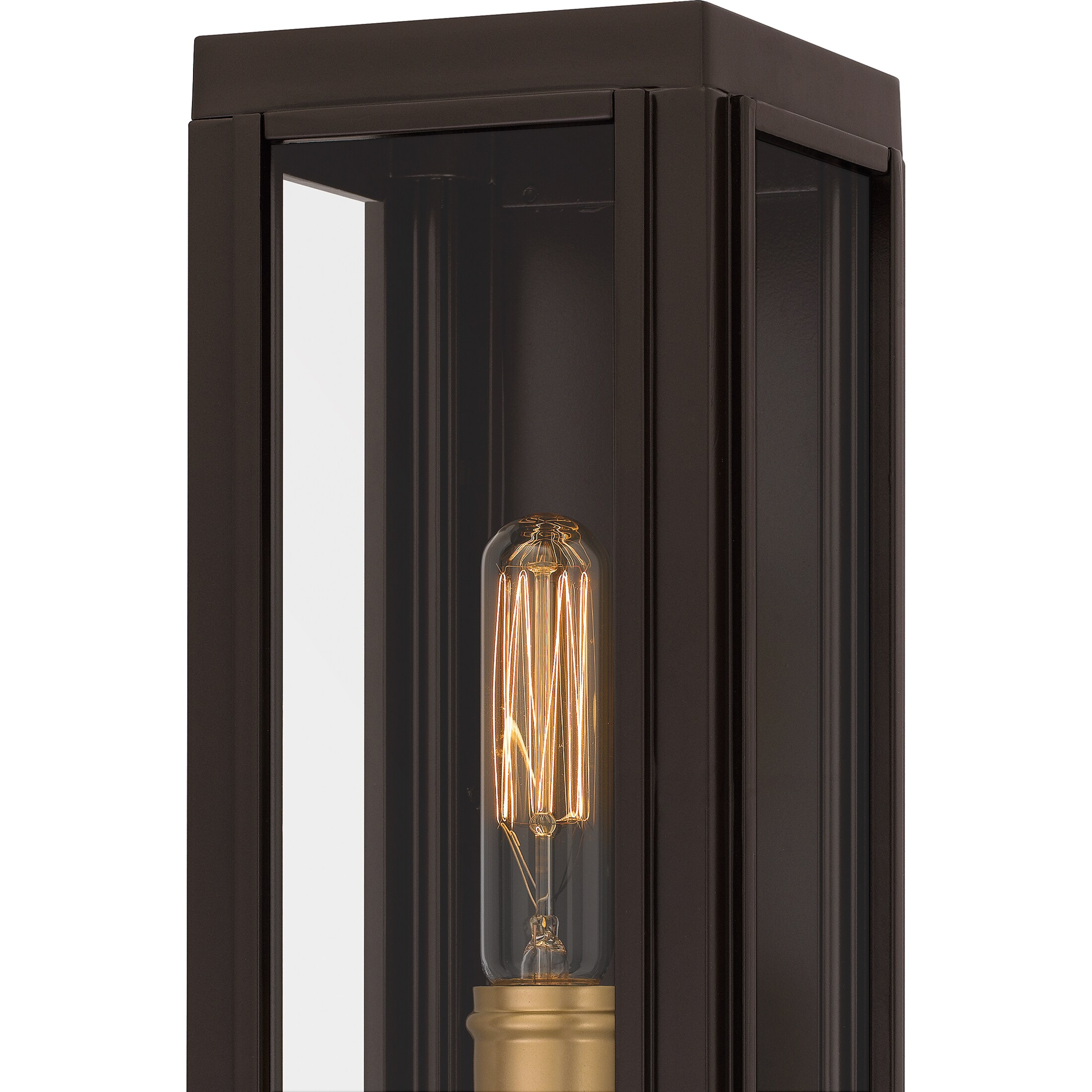 Quoizel AVN8305WT Outdoor-Wall-Lighting - View #3