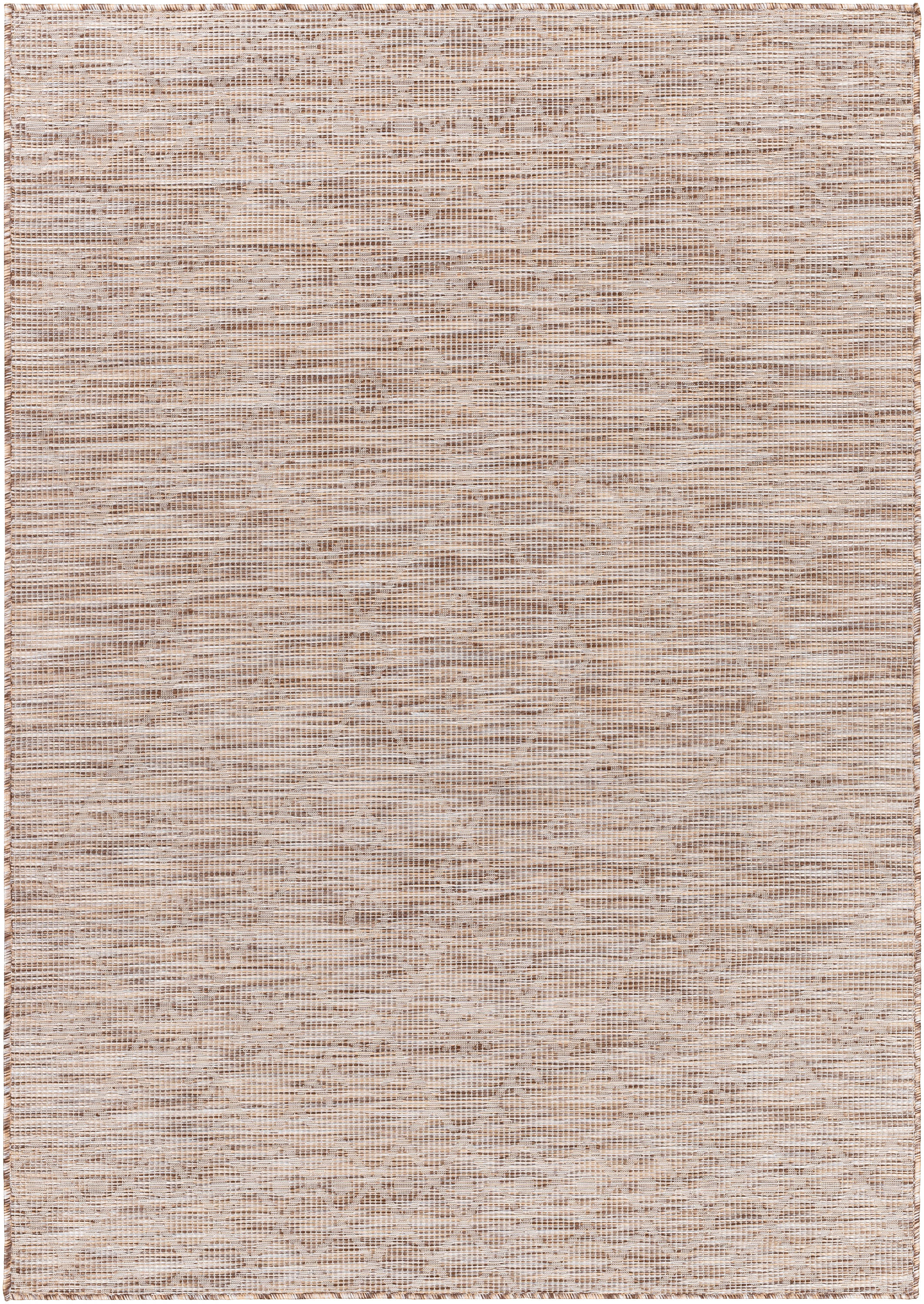 Artistic Weavers PSA2361-679 Pasadena 6 X 9 (ft) Medium Gray Indoor/Outdoor Abstract Global Area Rug