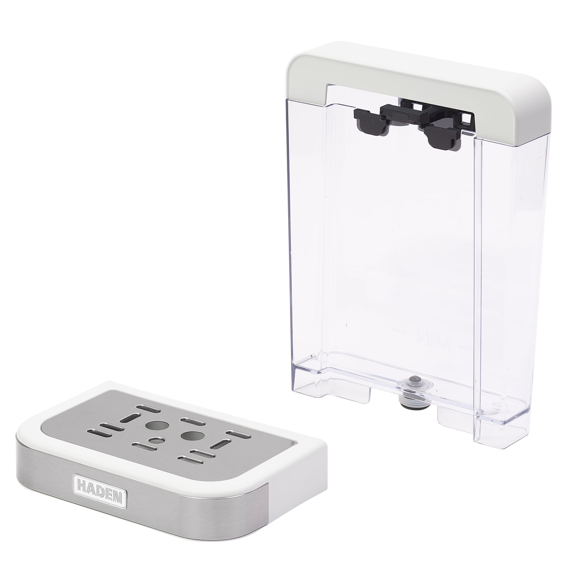 Haden 405992 Espresso-Machines - View #6