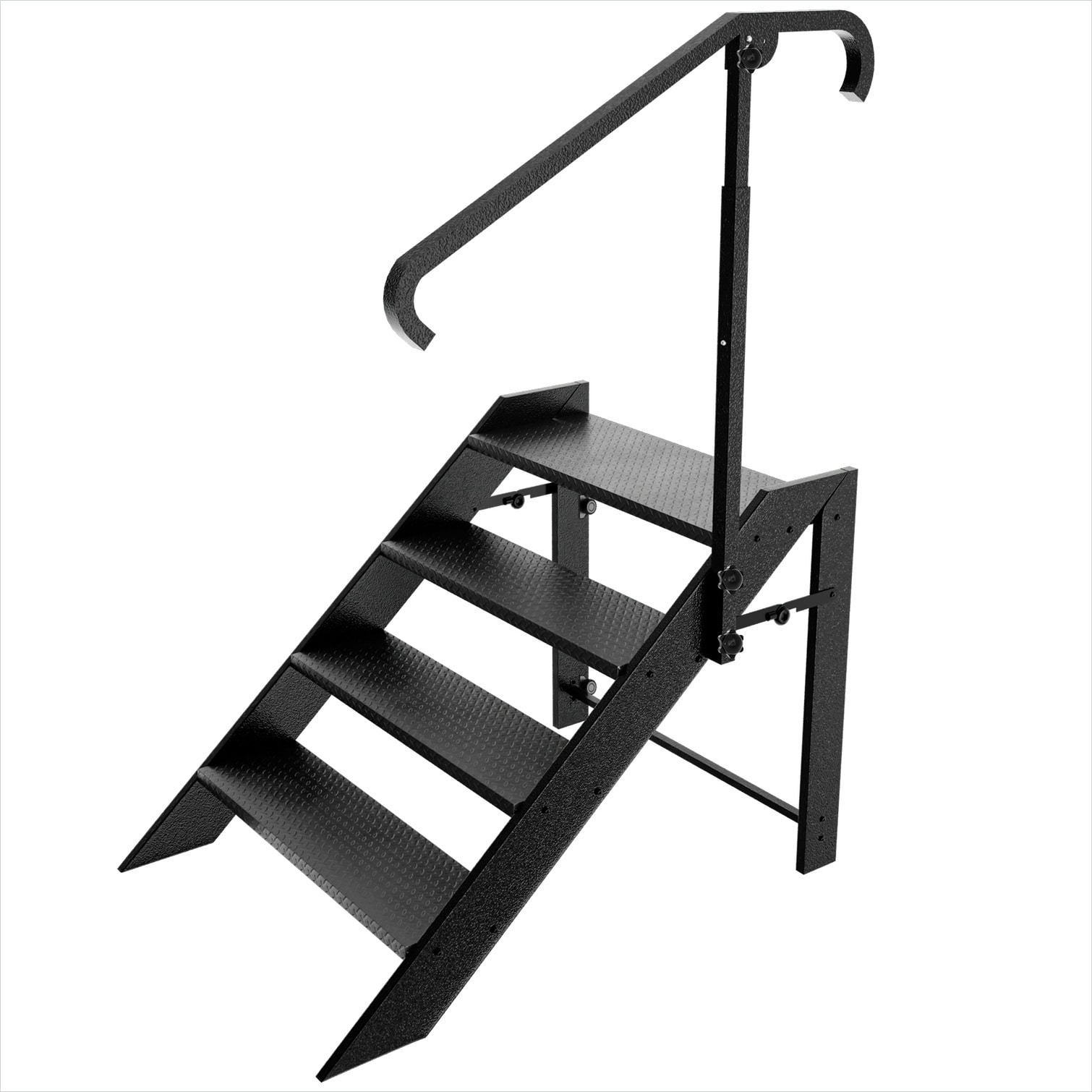 SunJet VSBGZY6XNQ2J Multiposition-Ladders - View #2
