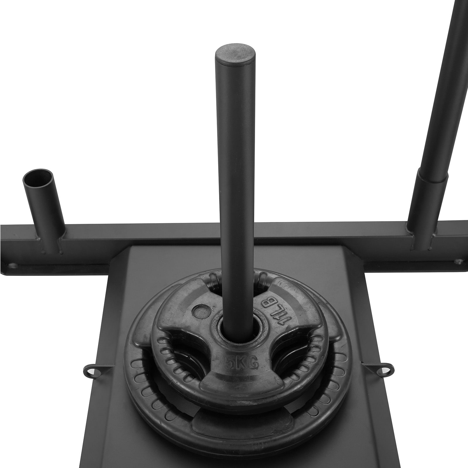 VEVOR SZXQ12YCTXSX2I7UKV0 Barbells-Weight-Bars-Plates - View #9