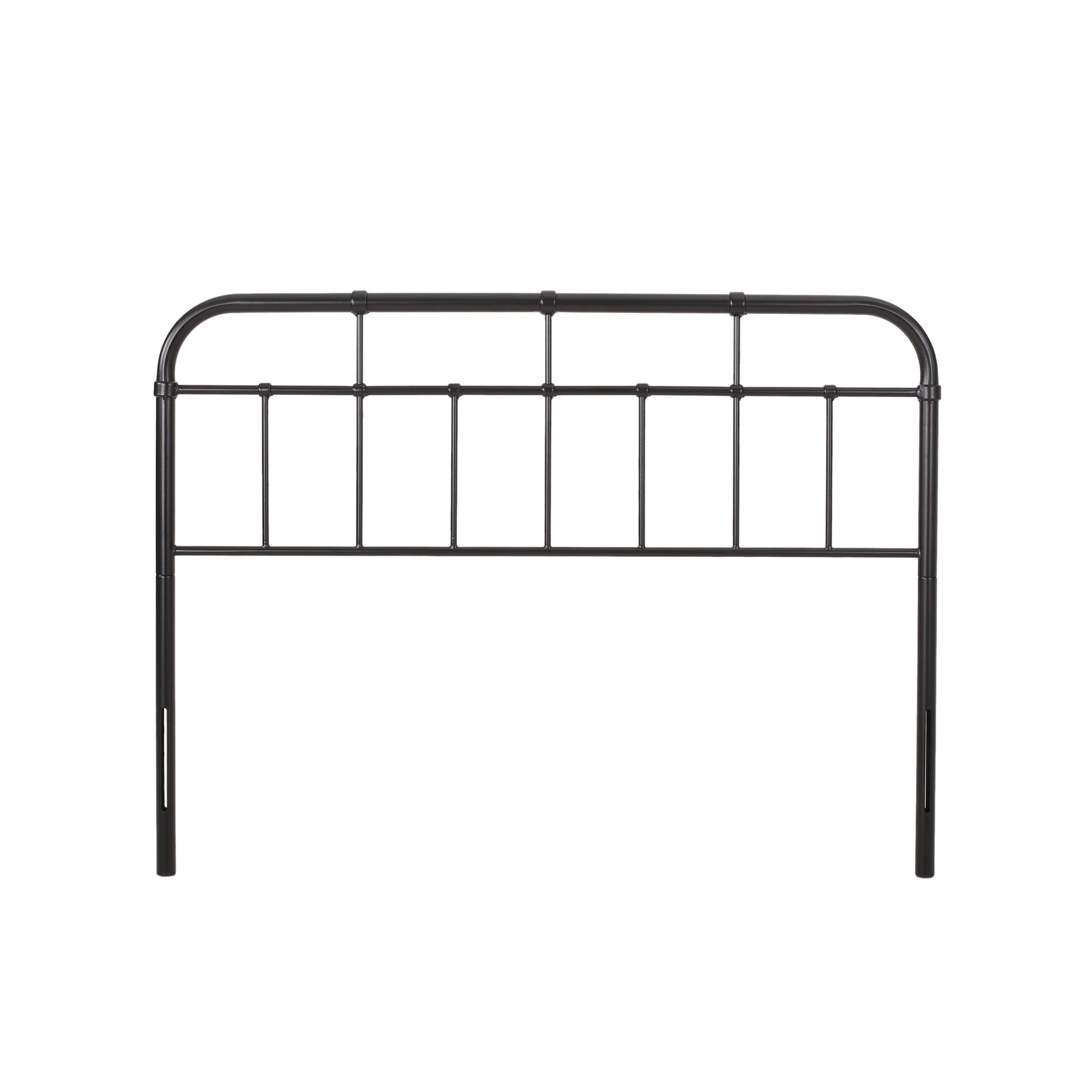 Best Selling Home Decor 311538 Black Queen Headboard