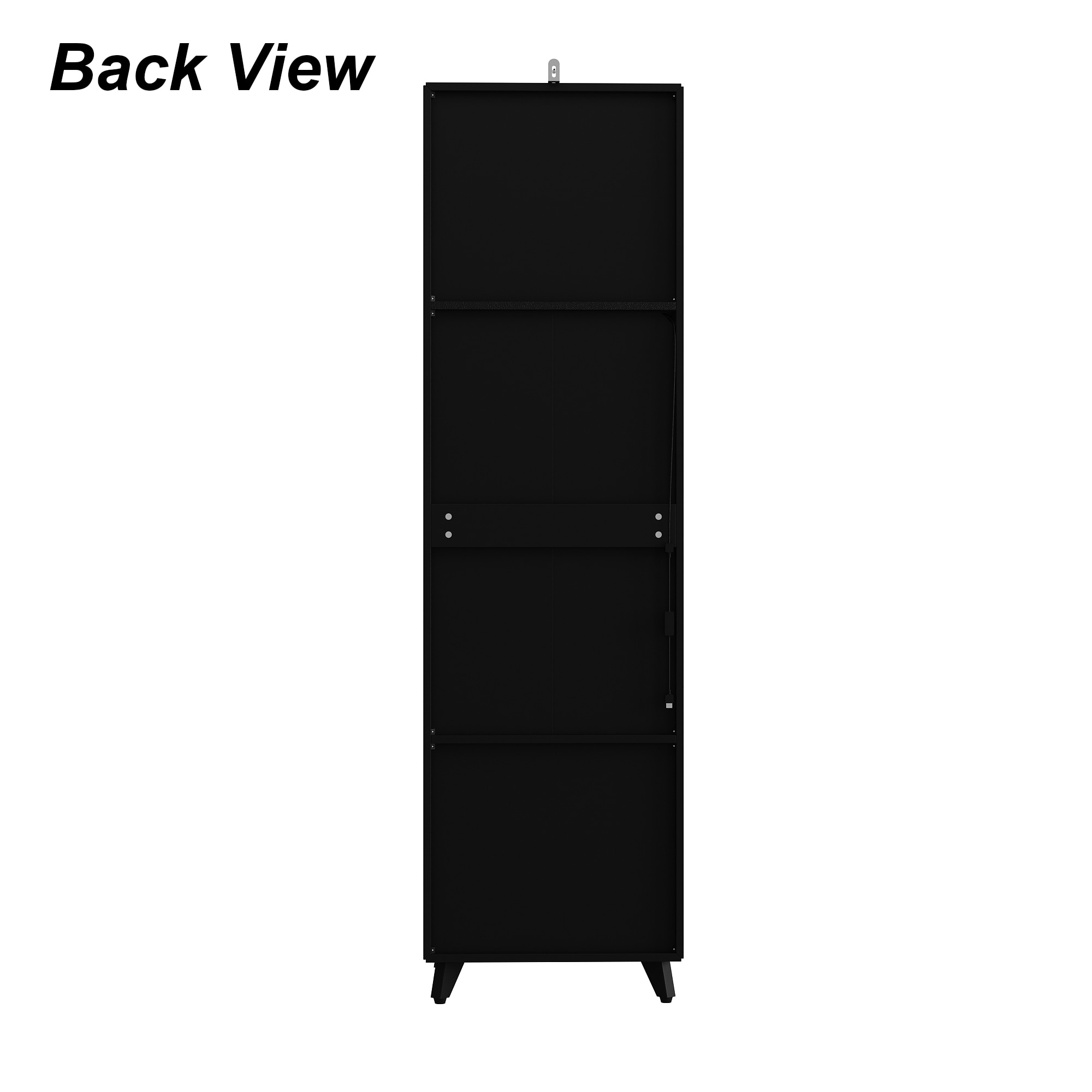 FUFU&GAGA KF200253-01 Garage-Cabinets - View #8