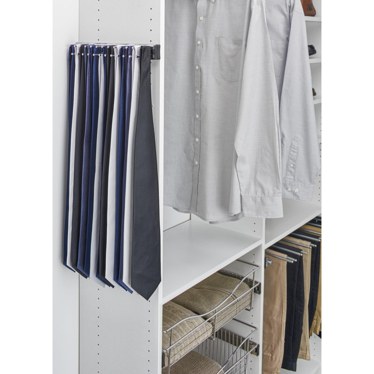 Rev-A-Shelf 152853 Garment-Racks - View #2