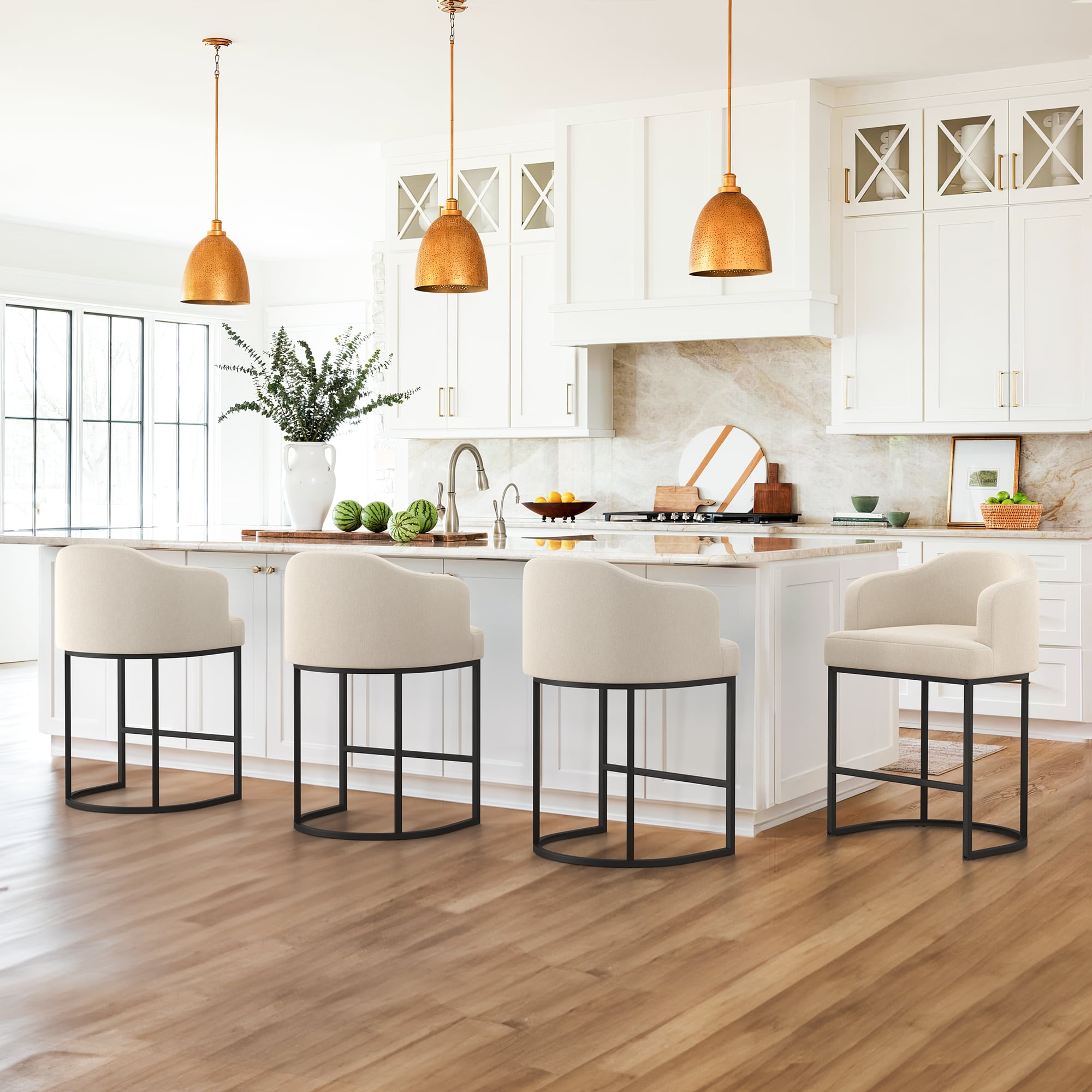 LUE BONA YB-056-02 stools - View #10