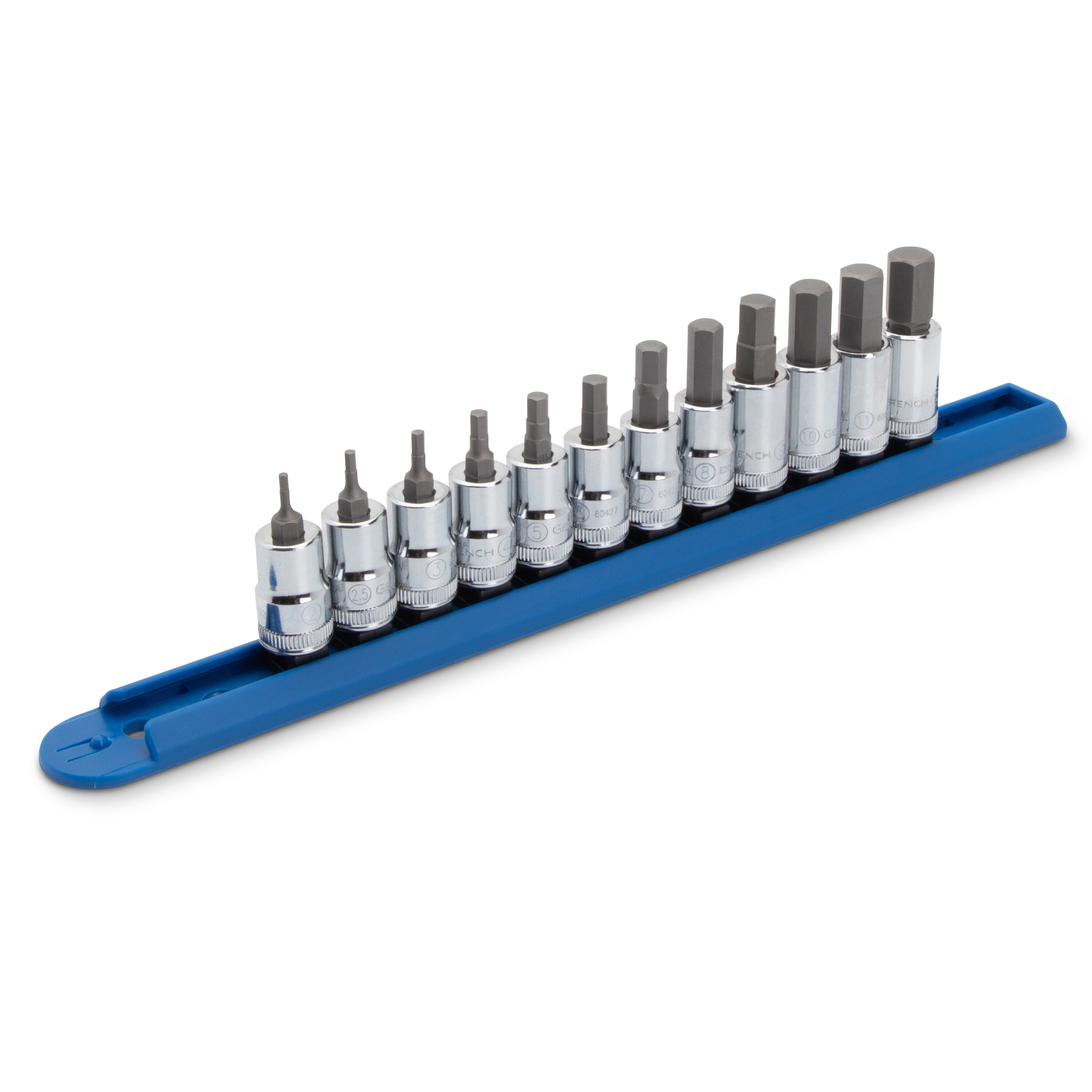 GEARWRENCH 80580 Driver-Sockets - View #2