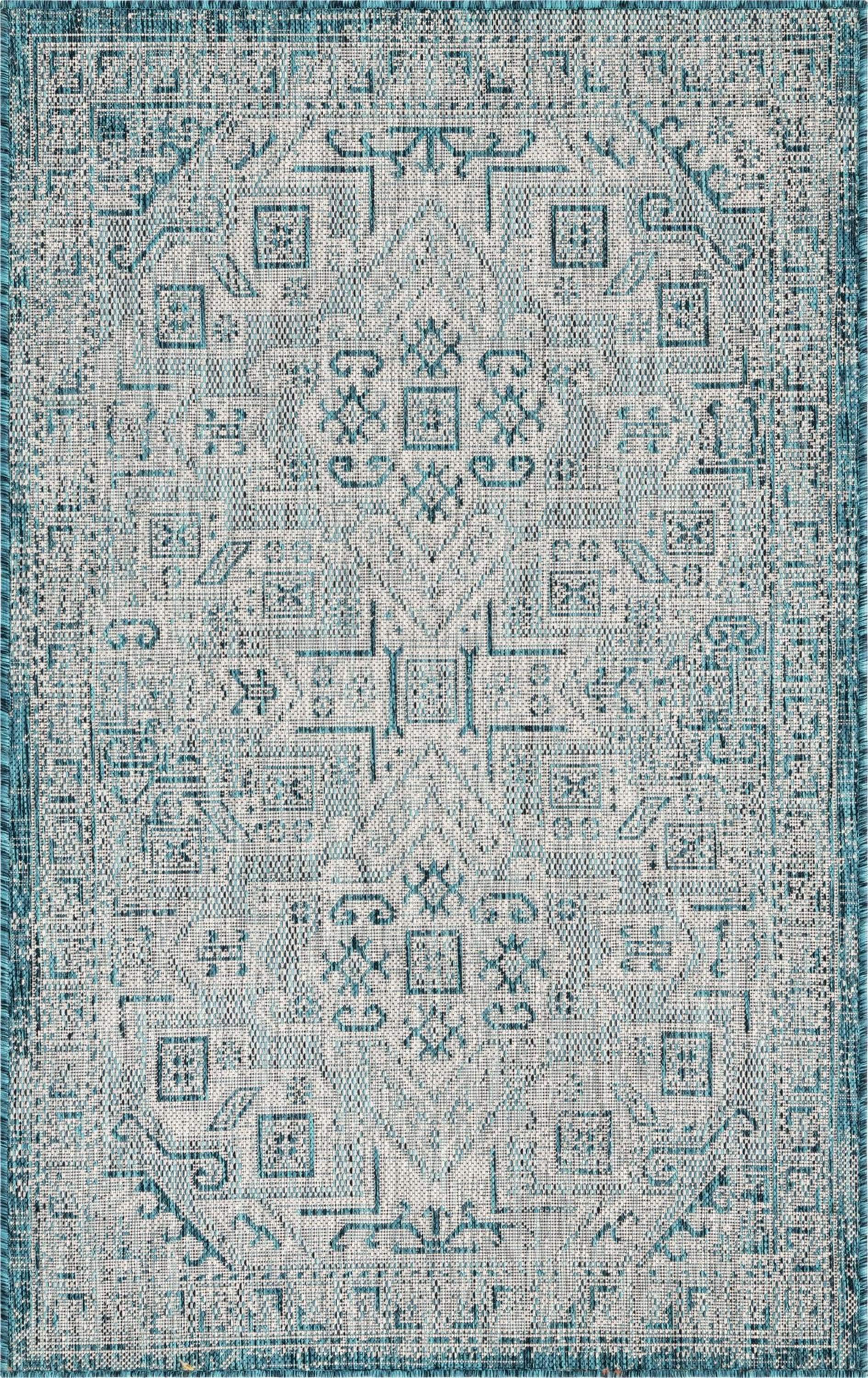 Unique Loom 3162294 rugs - View #5