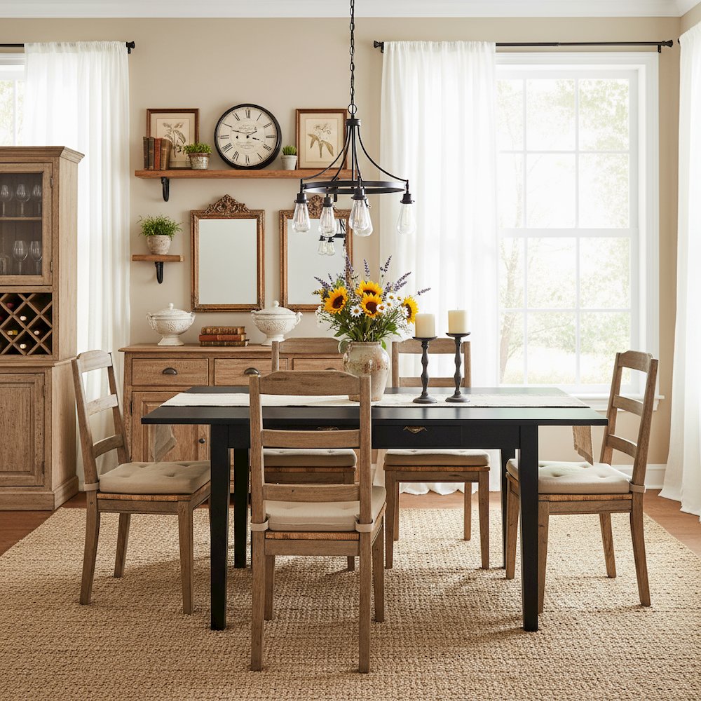 FurniFact BG2862513WHT1  - View #7