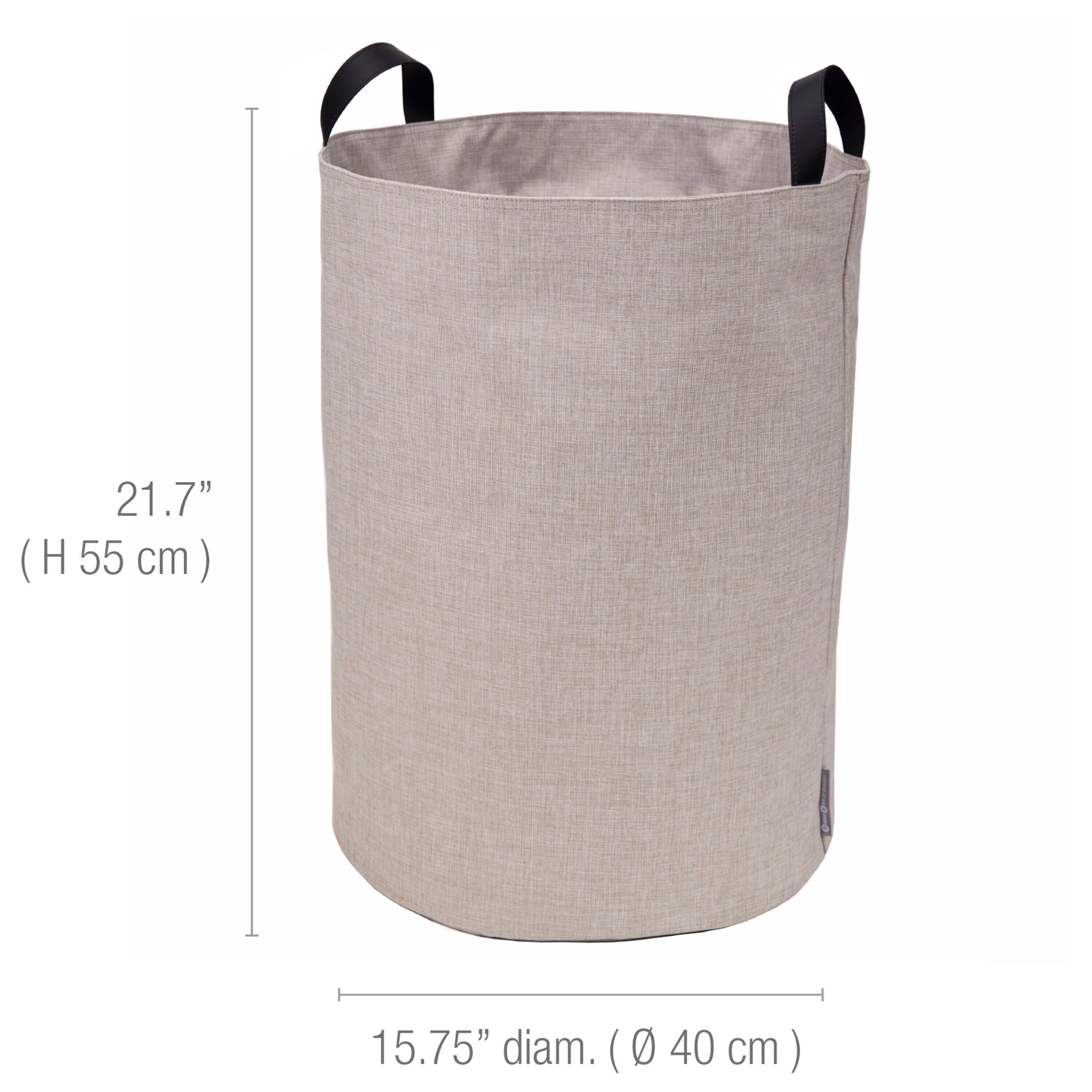 BIGSO BOX OF SWEDEN 6933S0201 Bins-Baskets - View #7