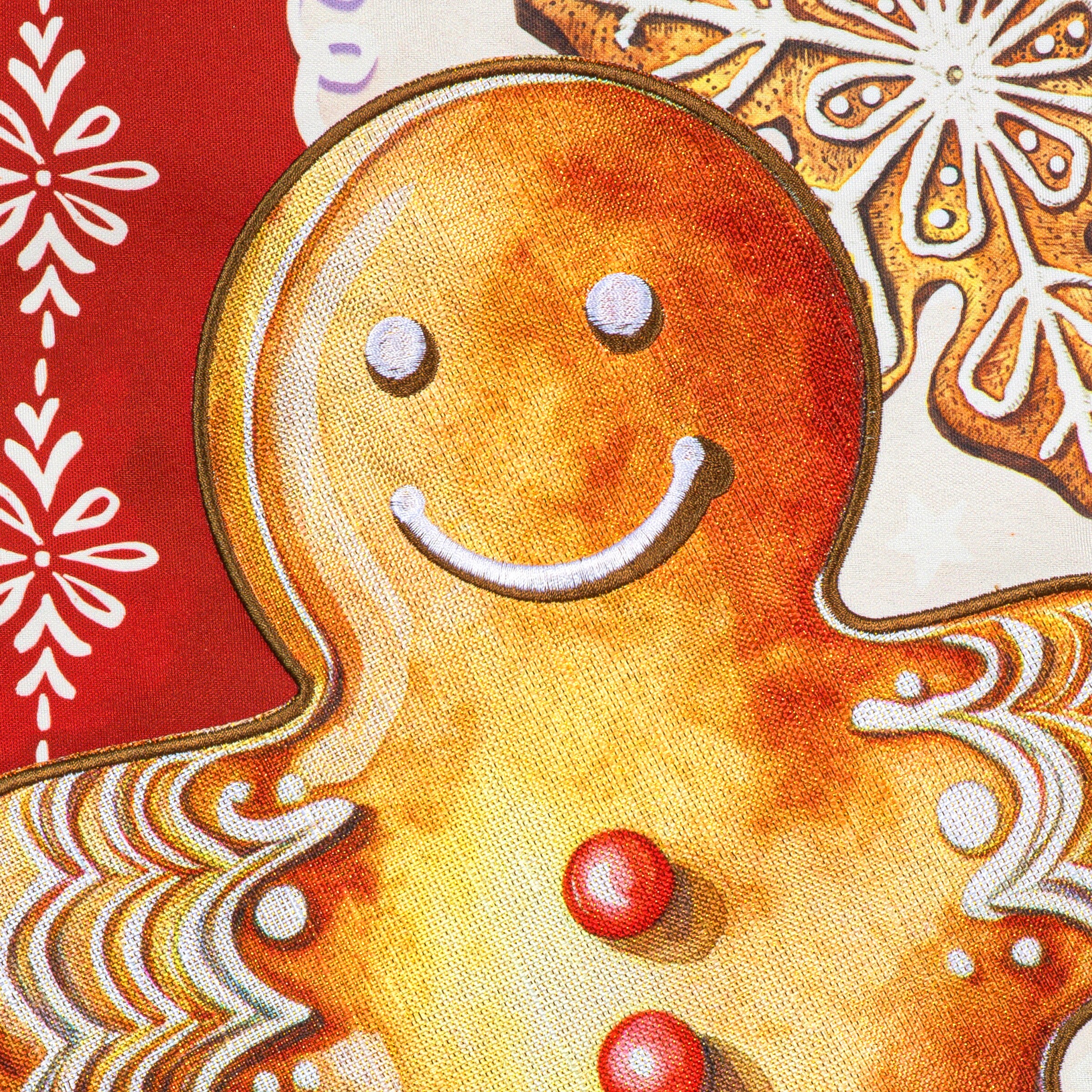 Style Selections ZLW14L14754 Decorative-Banner-Flags - View #5