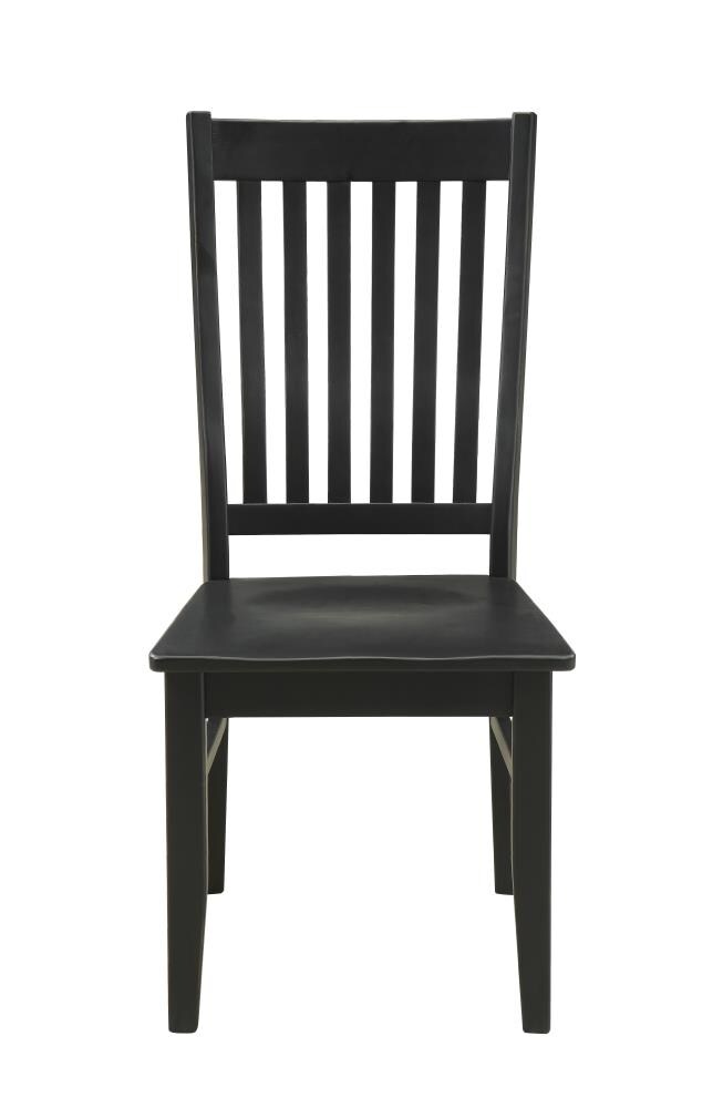 Coast to Coast Orchard Traditional Dining Side Chair (Wood Frame) in ...