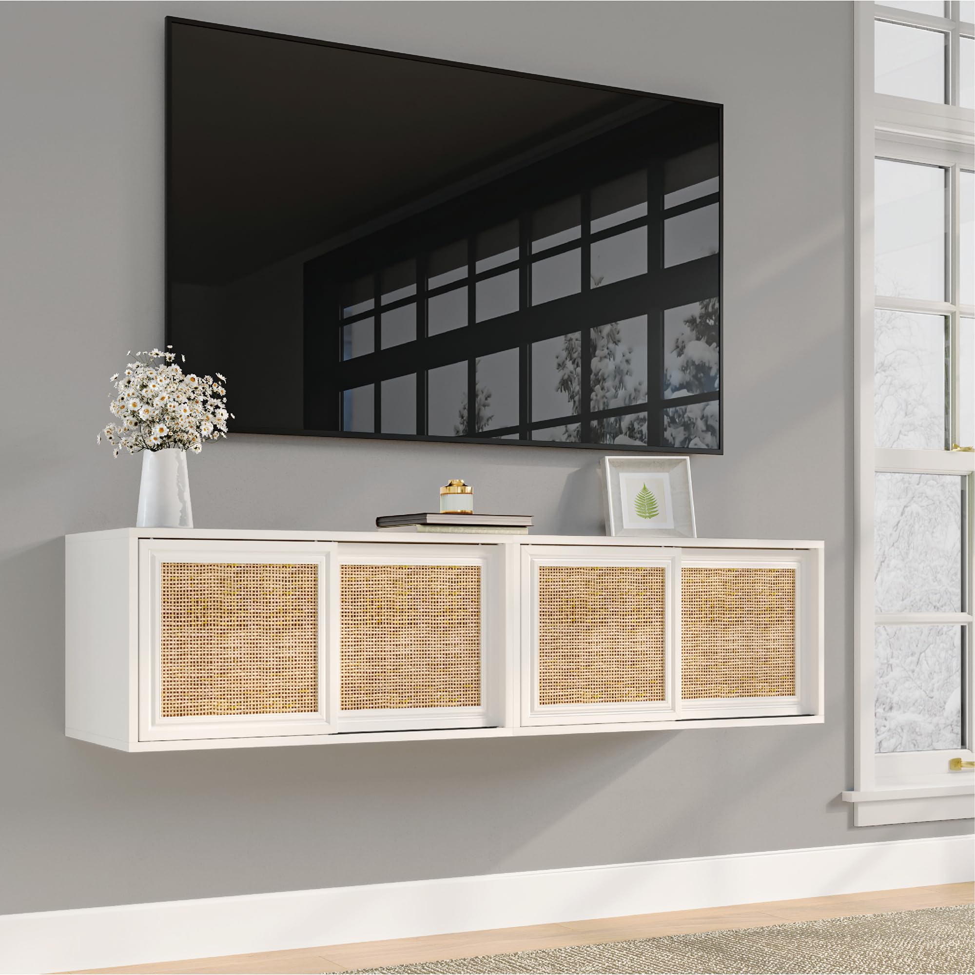 LTMATE LSFNZ24RW2430WTS Utility-Storage-Cabinets - View #3