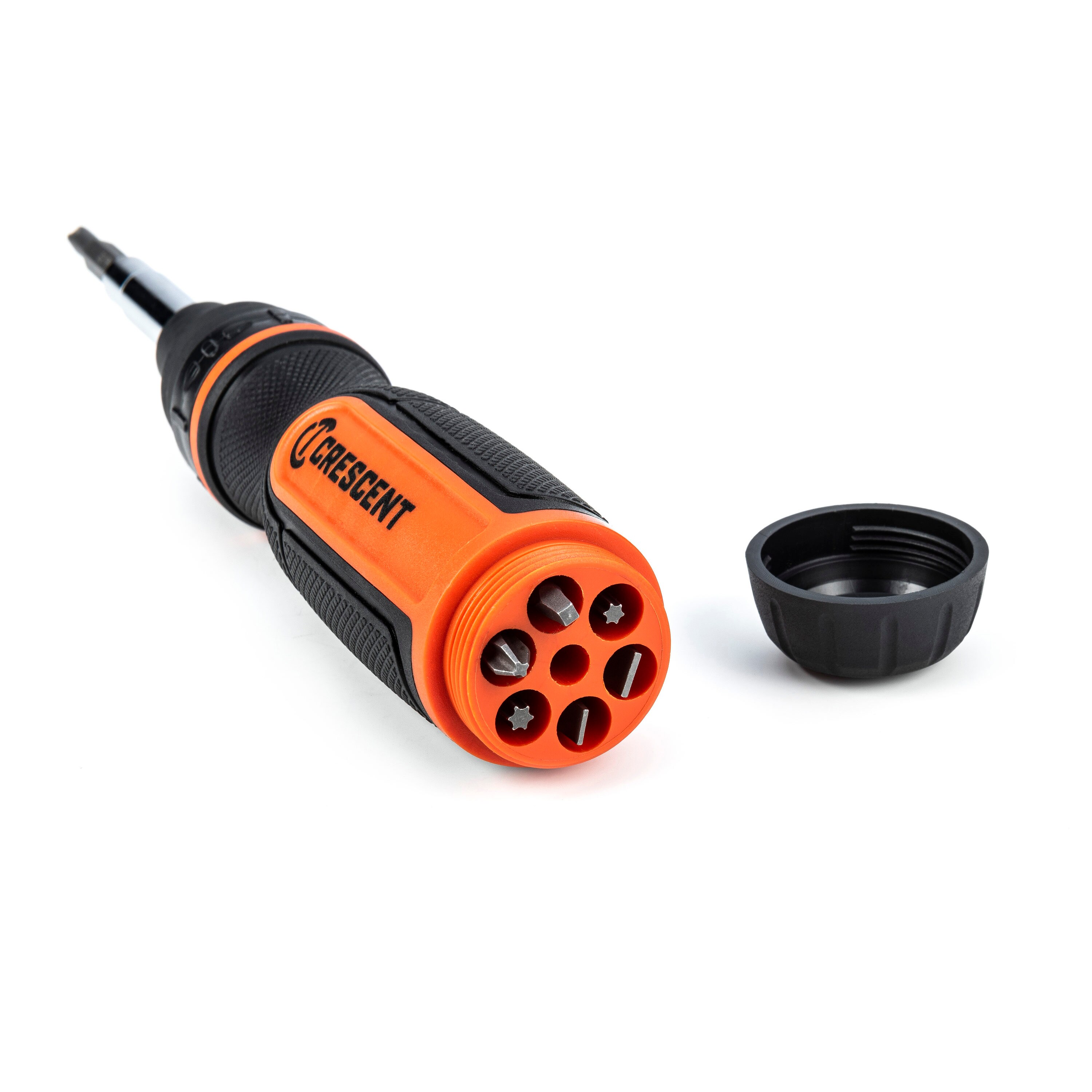 Crescent CMBS11R Screwdrivers-Individual - View #5